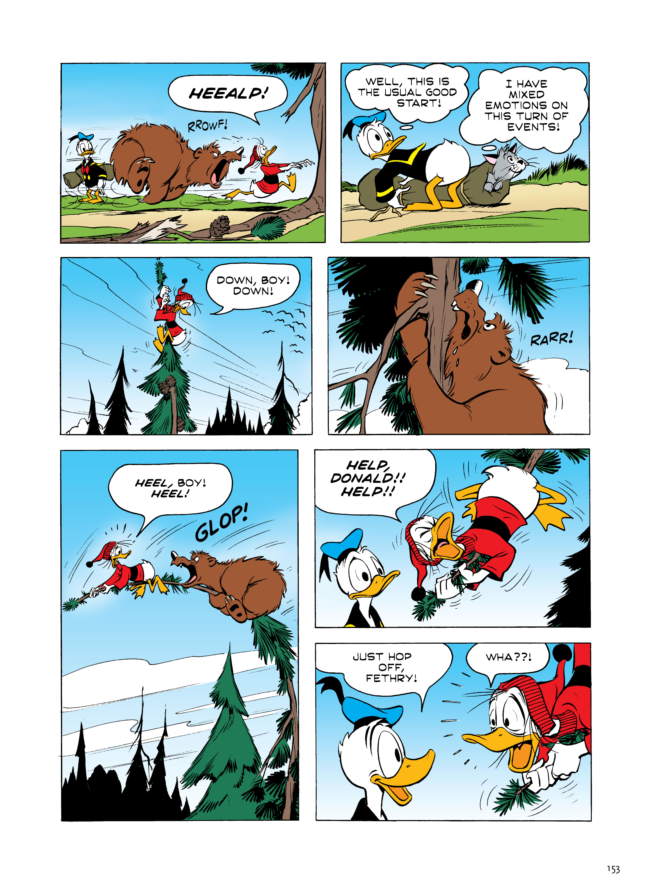 Read online Disney Masters comic -  Issue # TPB 20 (Part 2) - 59
