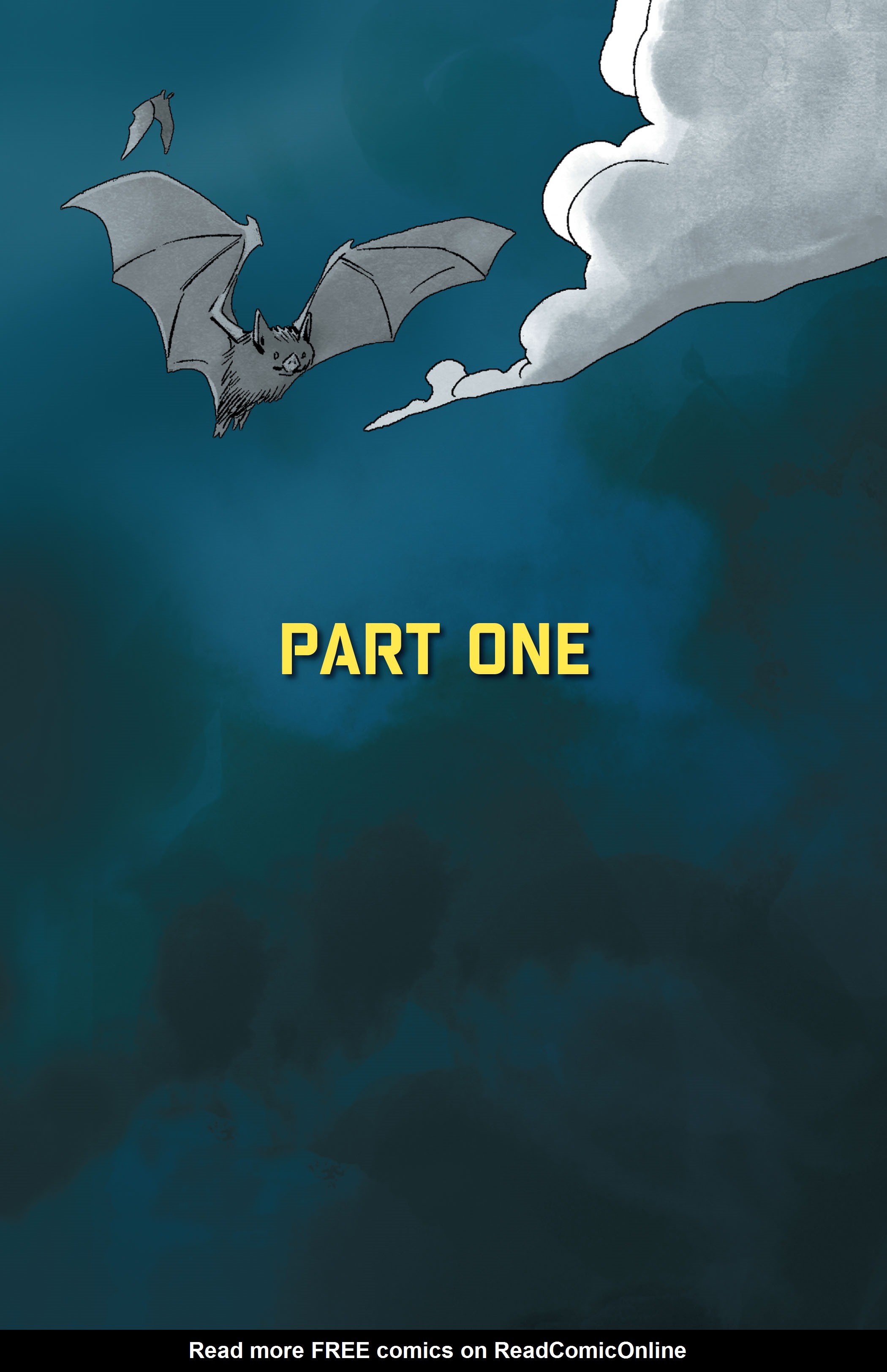 Read online Batman: Nightwalker: The Graphic Novel comic -  Issue # TPB (Part 1) - 10