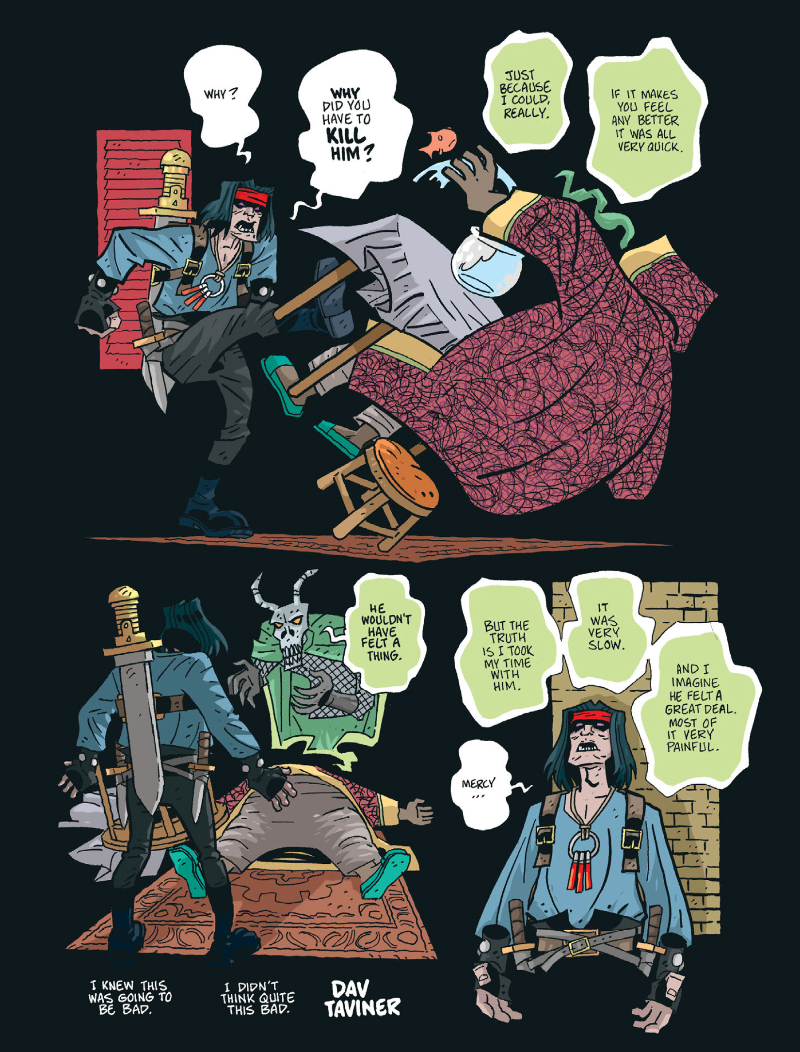 Read online Judge Dredd Megazine (Vol. 5) comic -  Issue #364 - 32