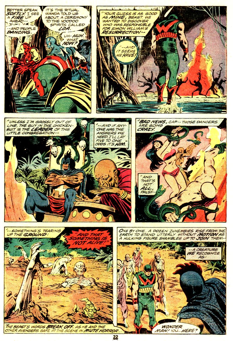 The Avengers (1963) 152 Page 13