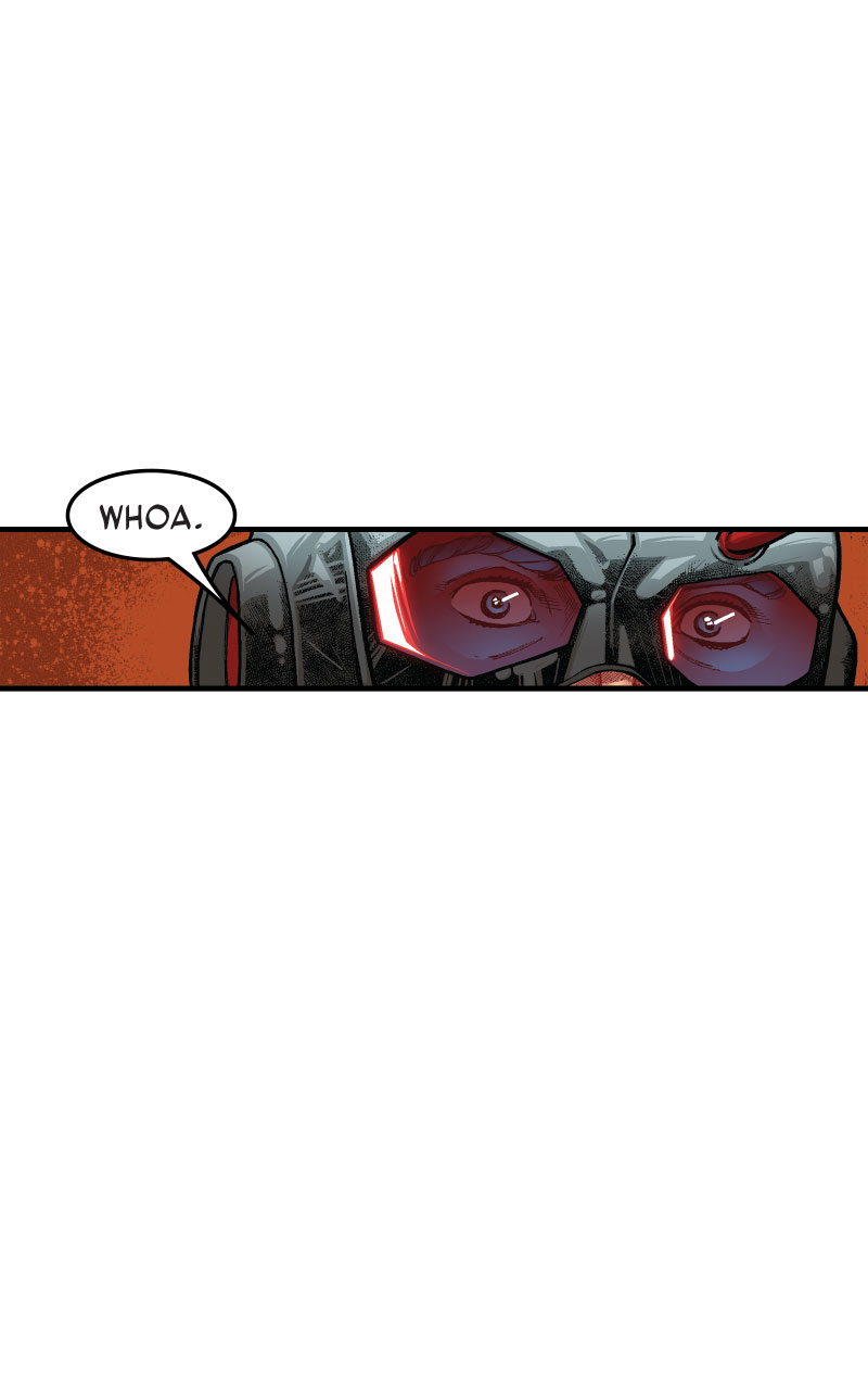 Read online Ant-Man and the Wasp: Lost and Found Infinity Comic comic -  Issue #10 - 34