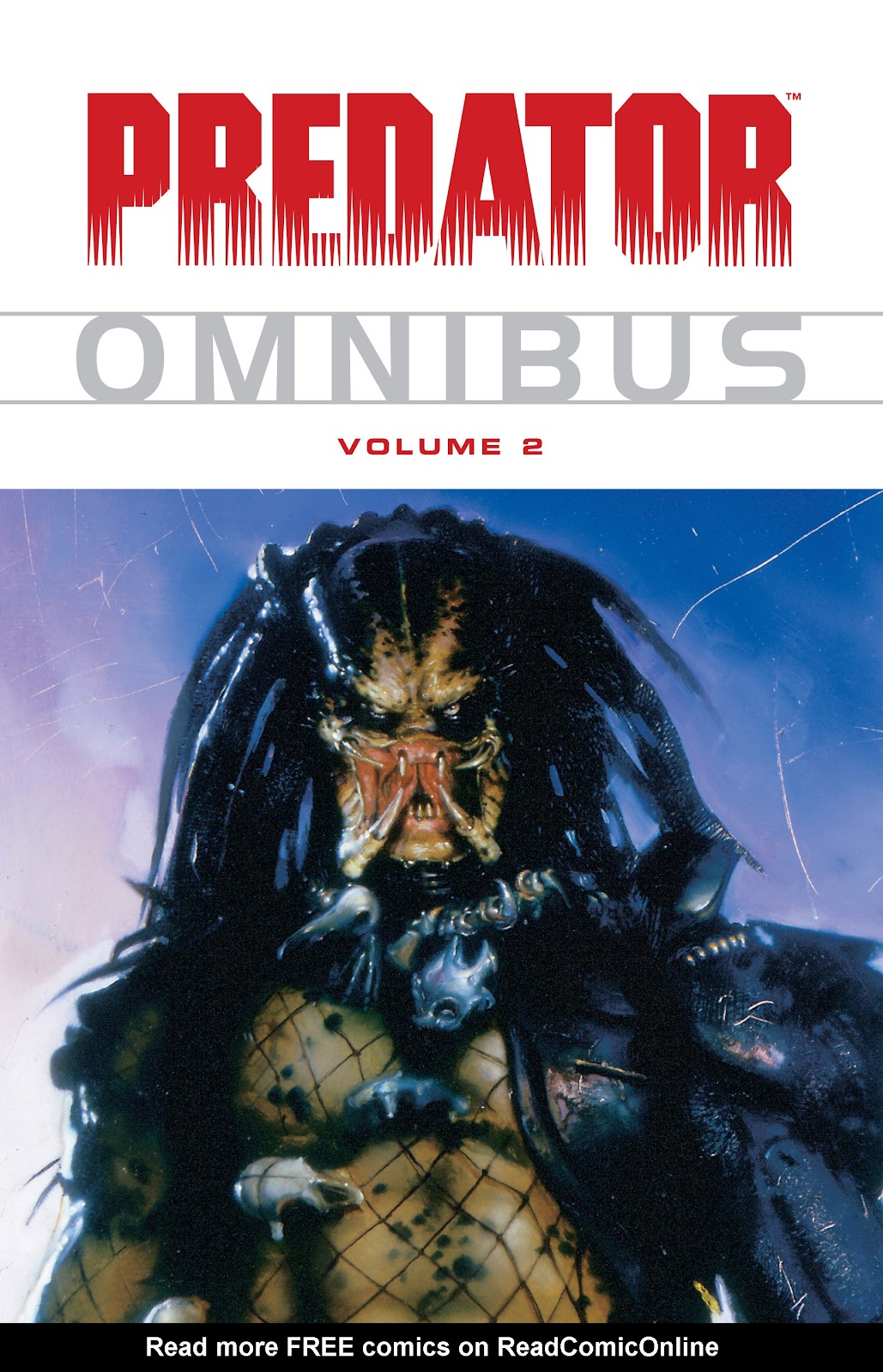 Predator Omnibus issue TPB 2 (Part 1) - Page 1