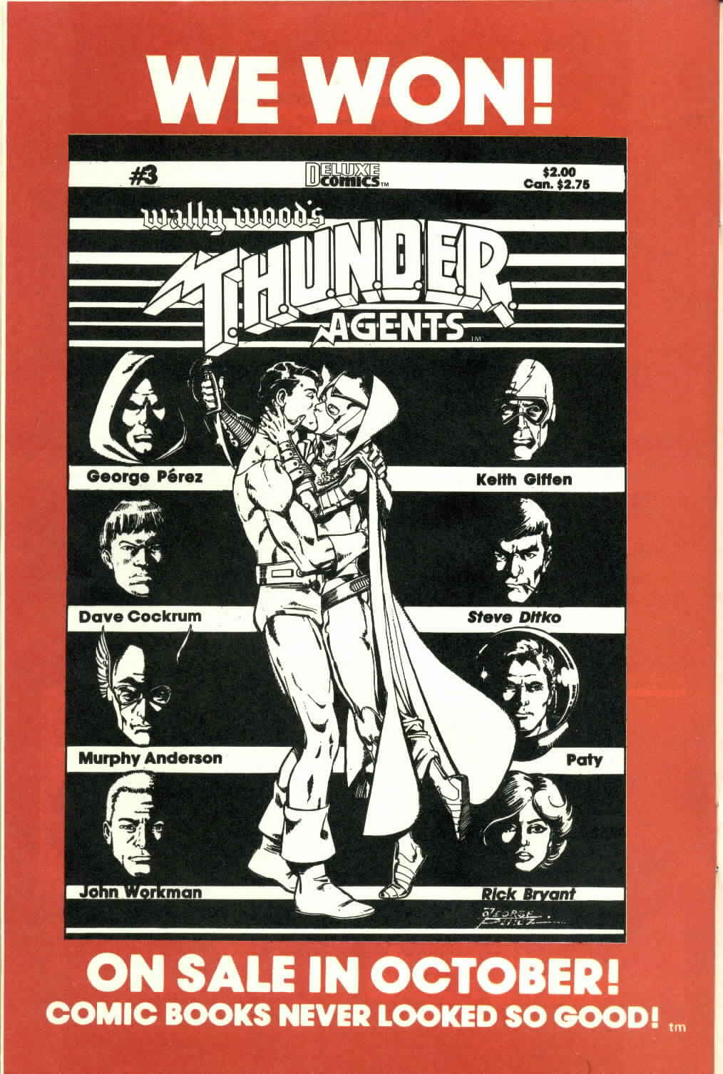 Read online Codename: Danger comic -  Issue #2 - 25