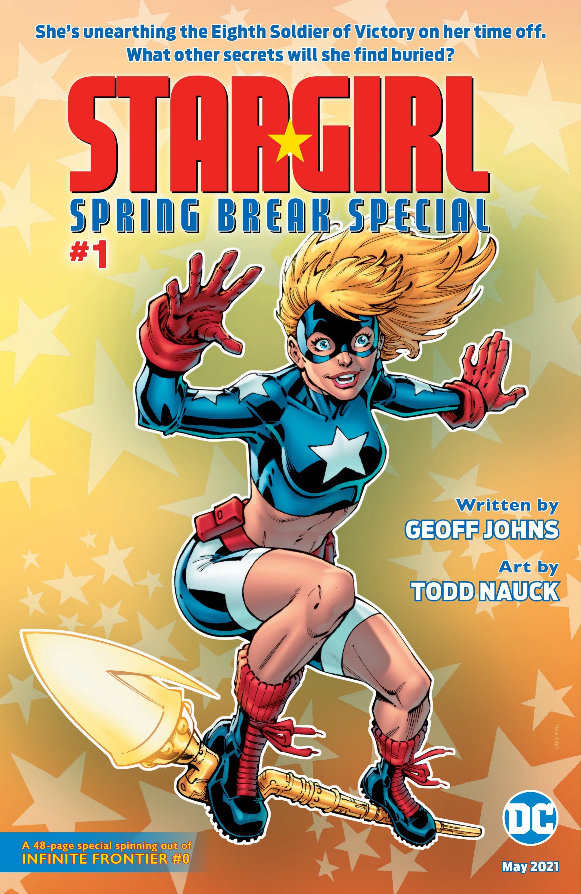Read online Green Lantern (2021) comic -  Issue #1 - 32