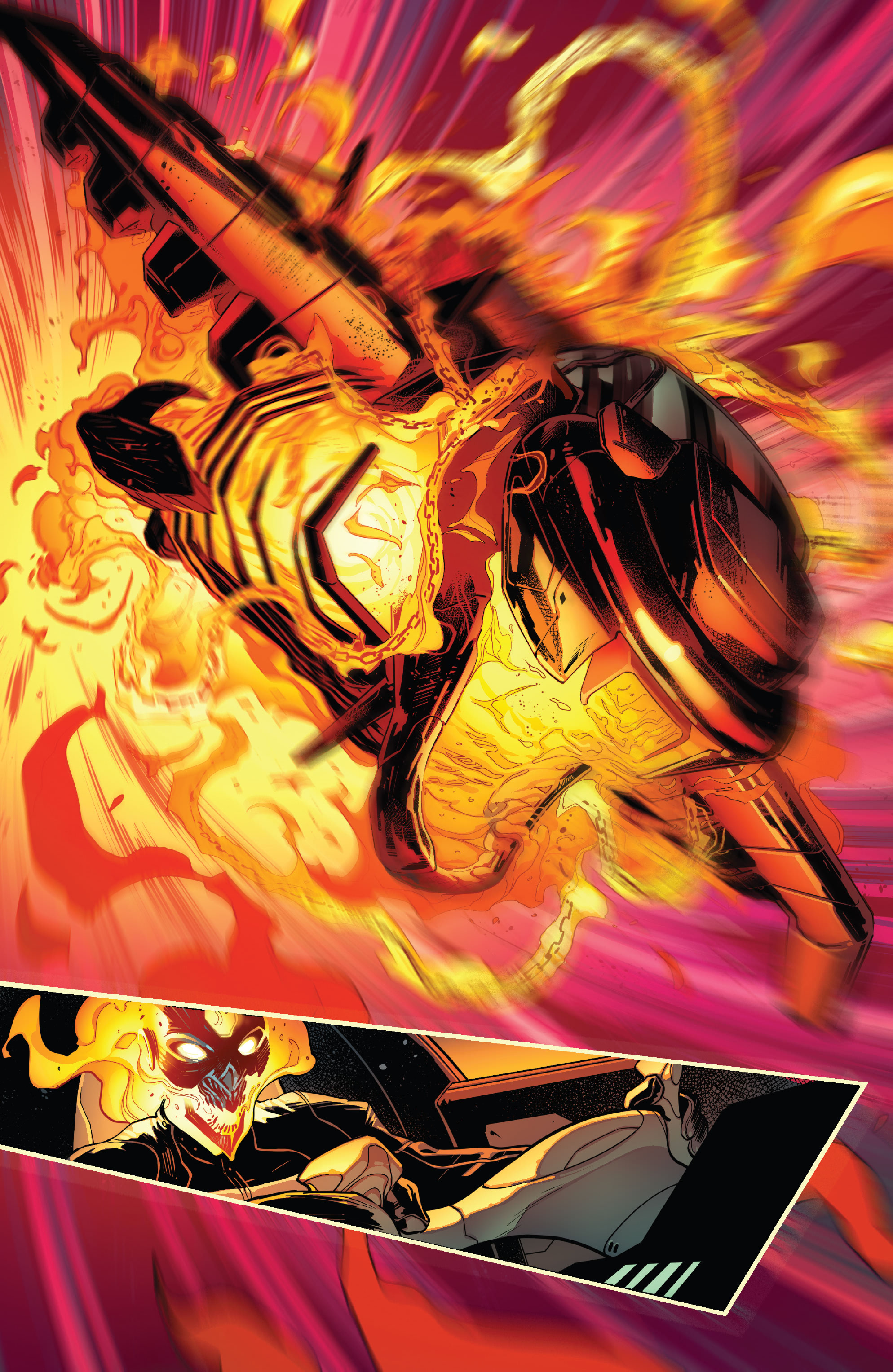 Read online Empyre comic -  Issue #1 - 103