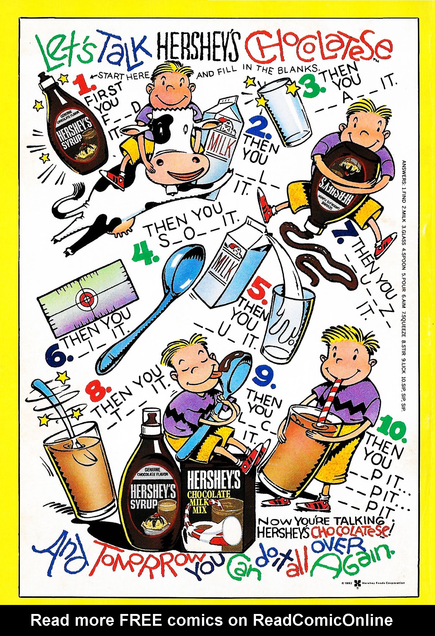 Read online Betty and Veronica Digest Magazine comic -  Issue #58 - 99