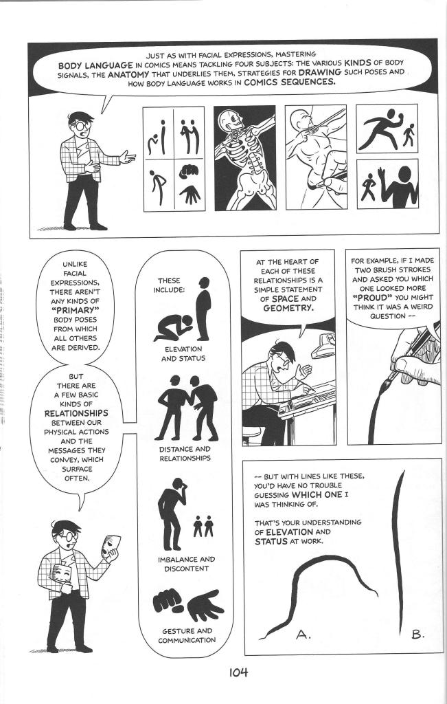 Read online Making Comics comic -  Issue # TPB (Part 2) - 13