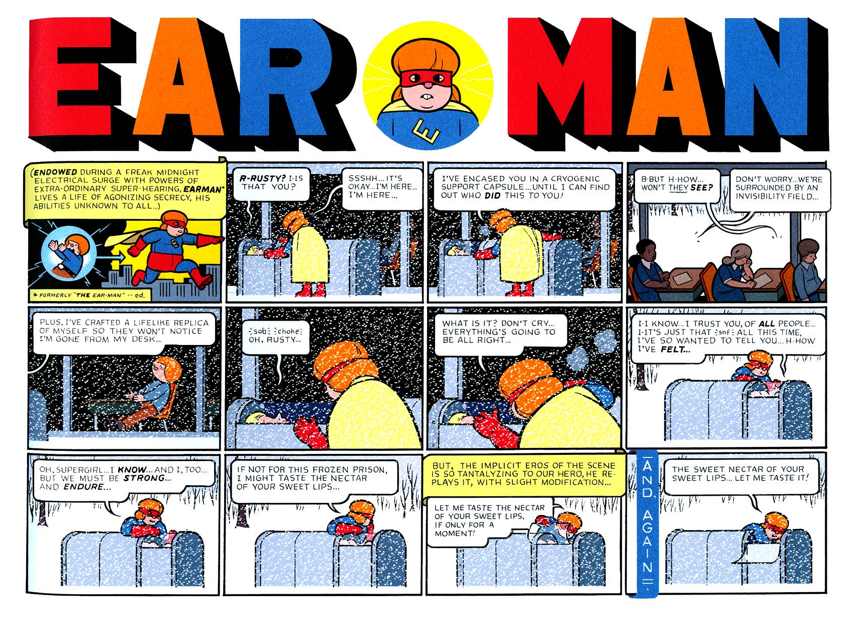 Read online The Acme Novelty Library comic -  Issue #17 - 42