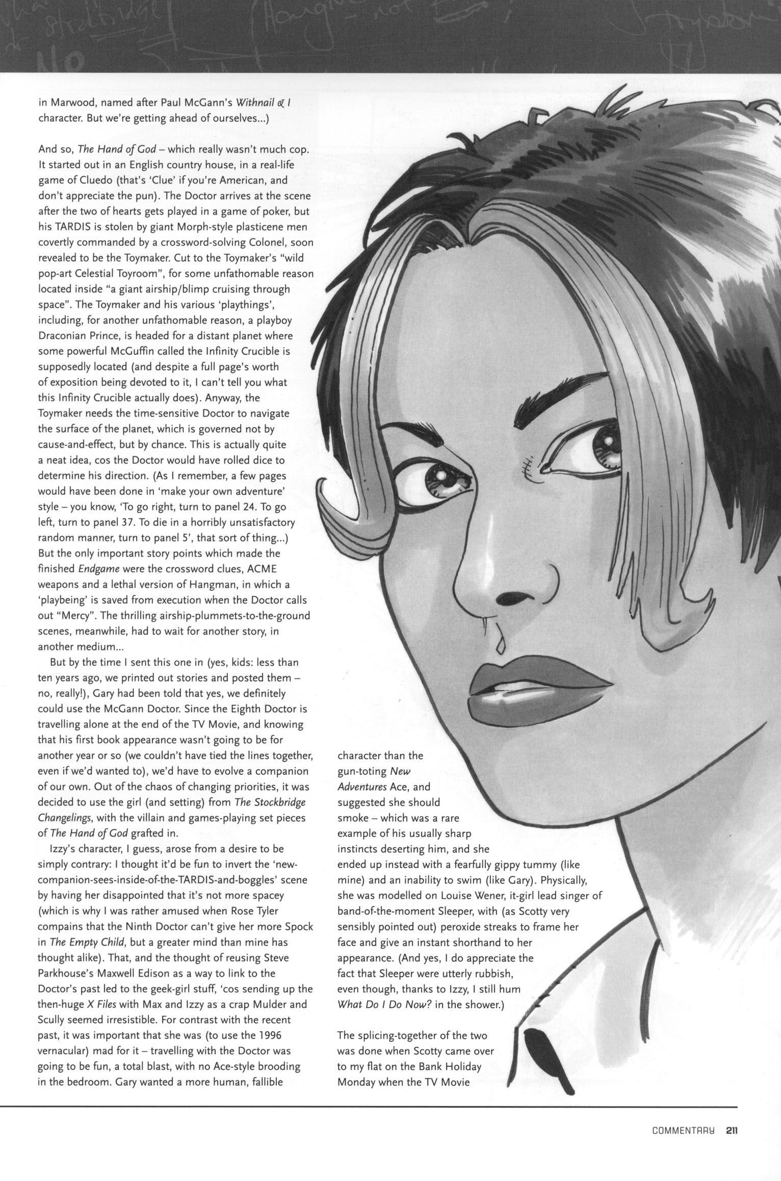 Read online Doctor Who Graphic Novel comic -  Issue # TPB 4 (Part 2) - 110