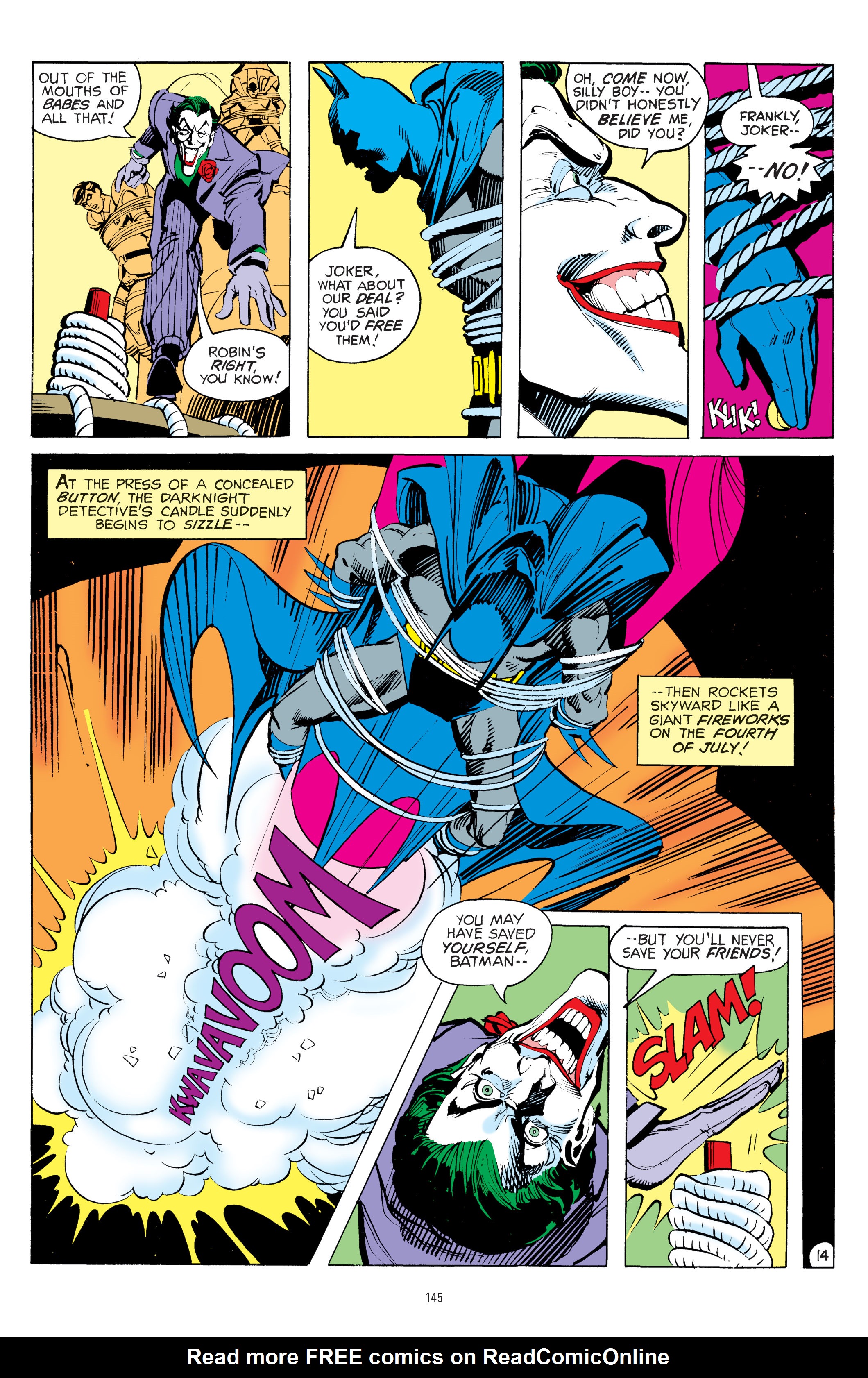 Read online The Joker: 80 Years of the Clown Prince of Crime: The Deluxe Edition comic -  Issue # TPB (Part 2) - 43
