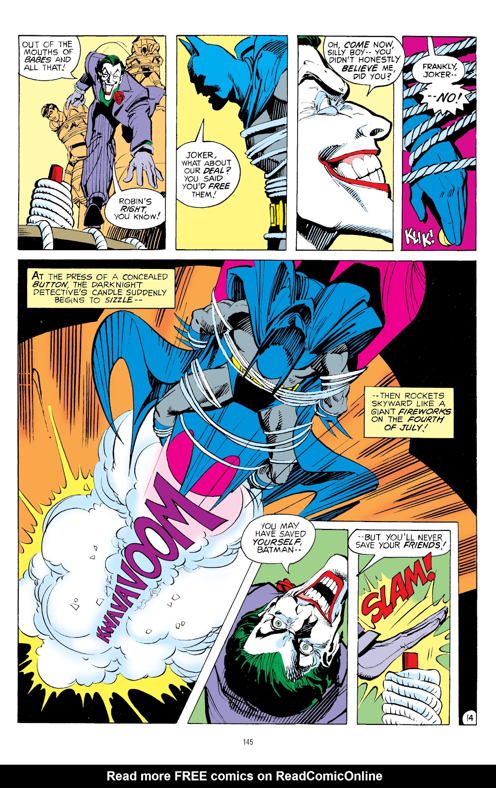 The Joker: 80 Years of the Clown Prince of Crime: The Deluxe Edition issue TPB (Part 2) - Page 43