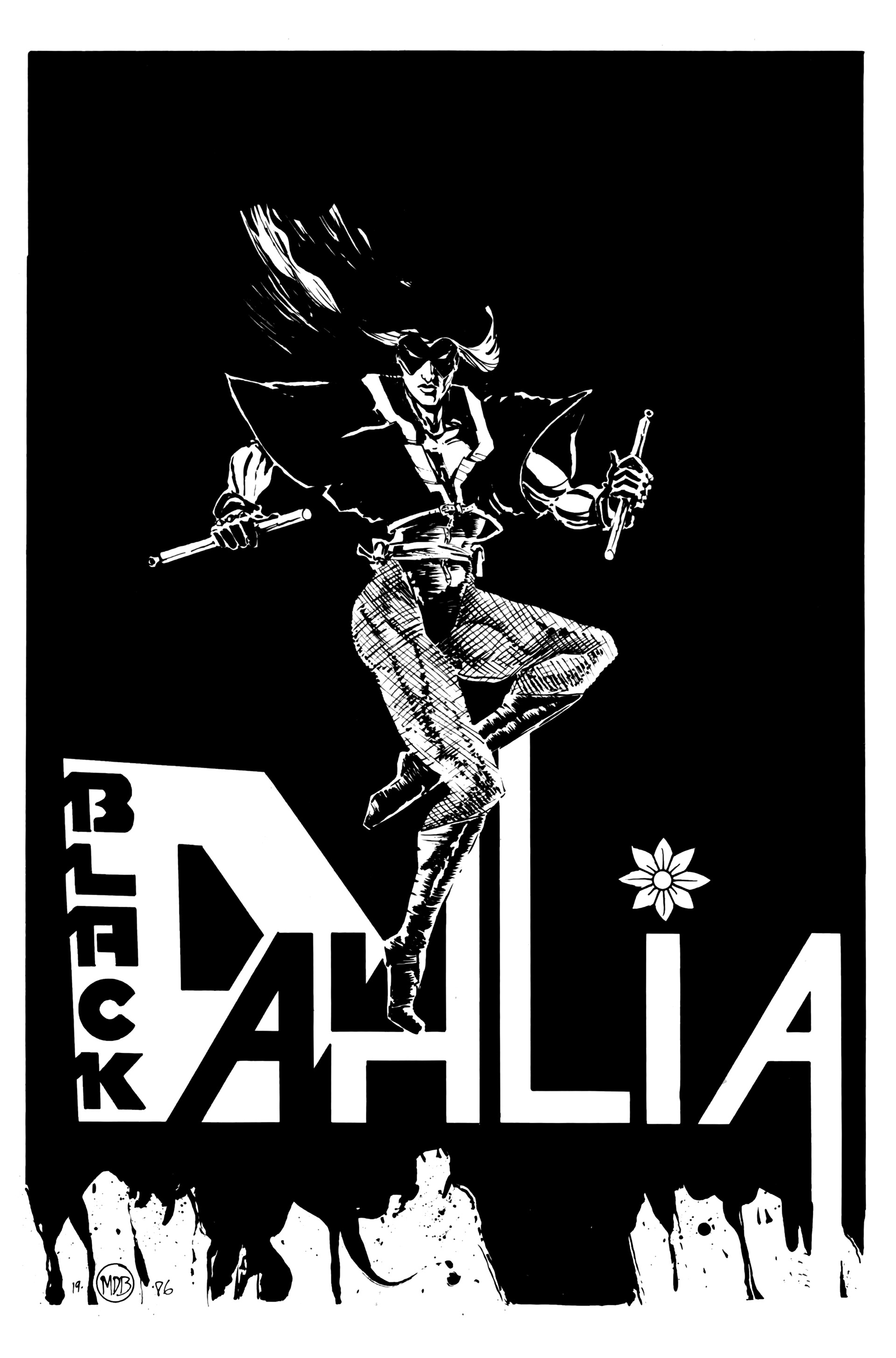 Read online NightStreets comic -  Issue #1 - 28