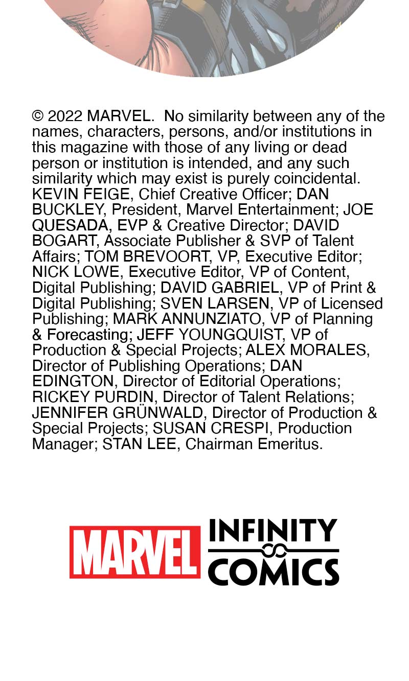 Read online Avengers Unlimited: Infinity Comic comic -  Issue #2 - 44