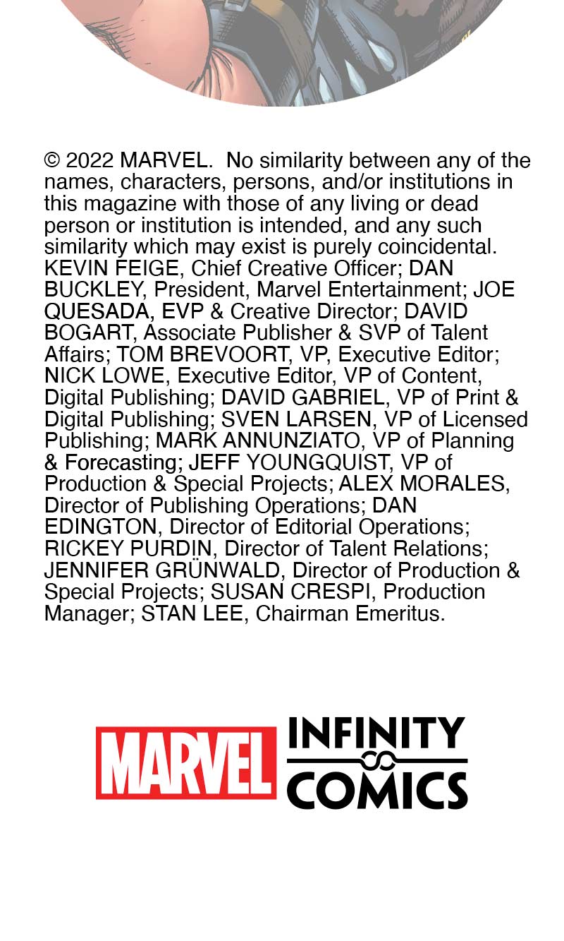Read online Avengers Unlimited: Infinity Comic comic -  Issue #2 - 44