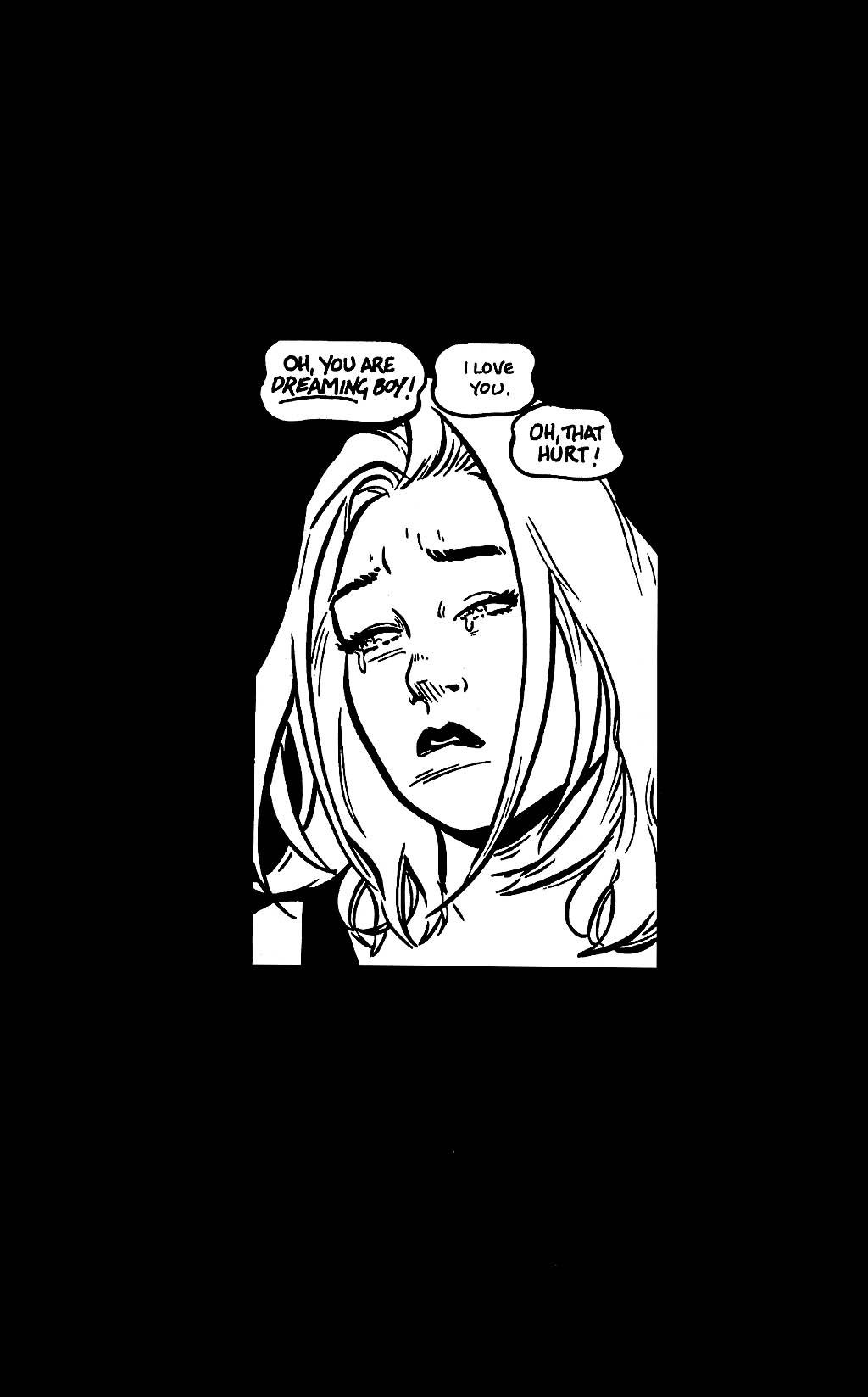 Read online Strangers in Paradise comic -  Issue #23 - 21