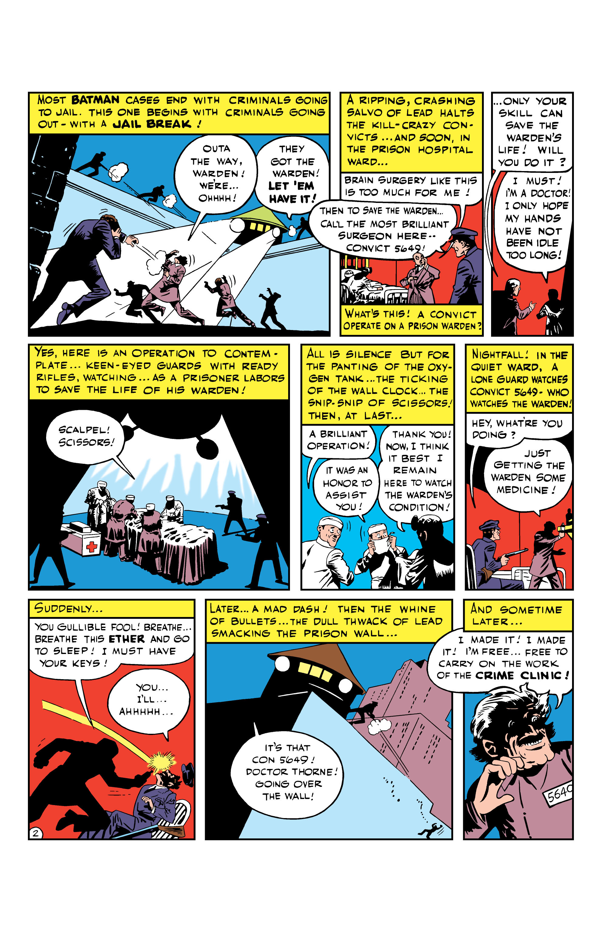 Read online Batman (1940) comic -  Issue #18 - 39