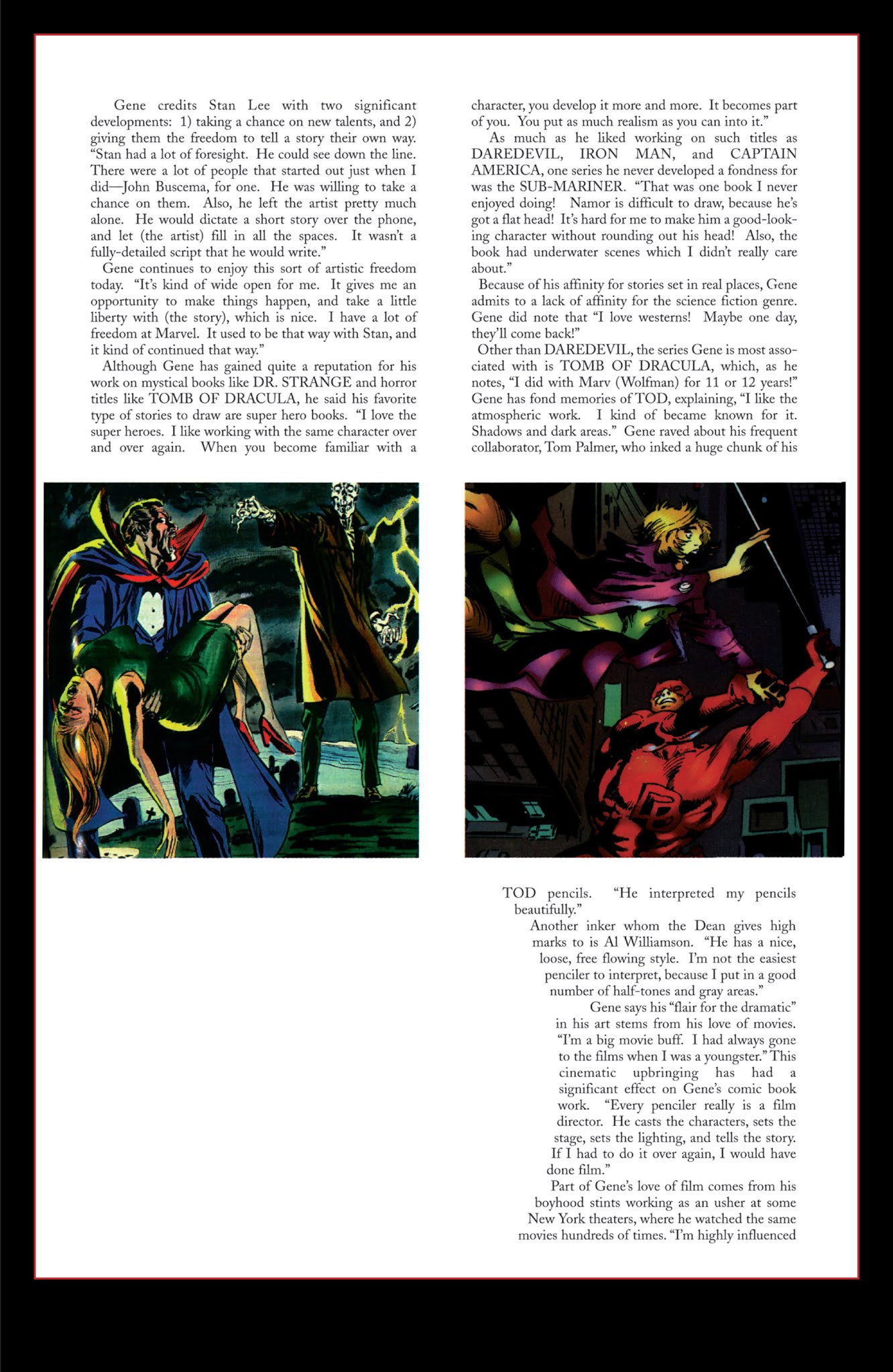 Read online Daredevil Epic Collection comic -  Issue # TPB 21 (Part 5) - 85