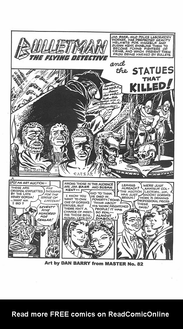Read online Golden Age Treasury comic -  Issue # TPB 1 (Part 1) - 6