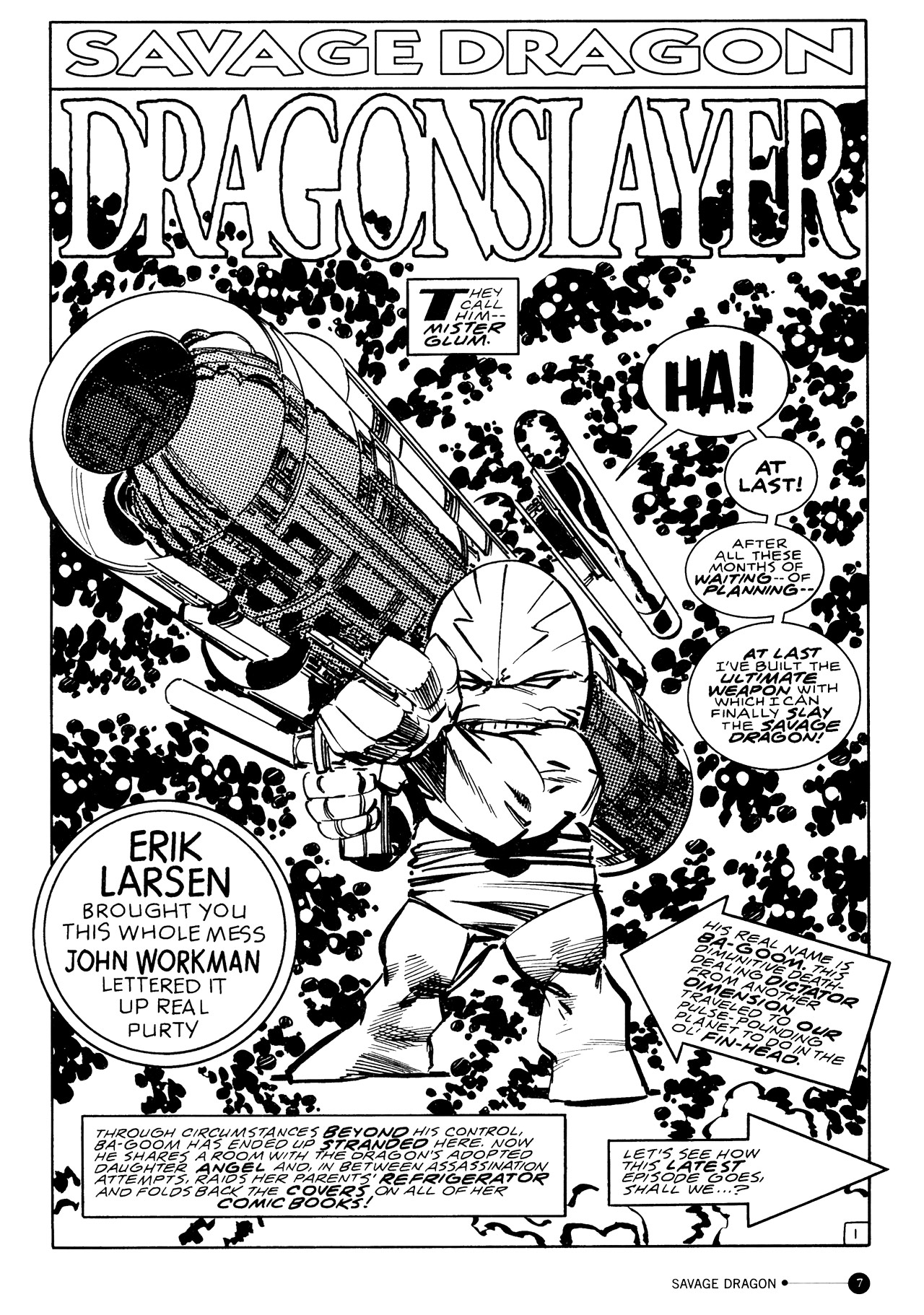 Read online More Fund Comics comic -  Issue # TPB (Part 1) - 8