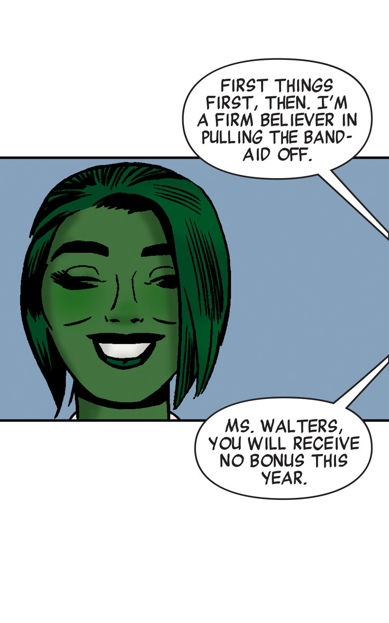 Read online She-Hulk: Law and Disorder Infinity Comic comic -  Issue #1 - 17