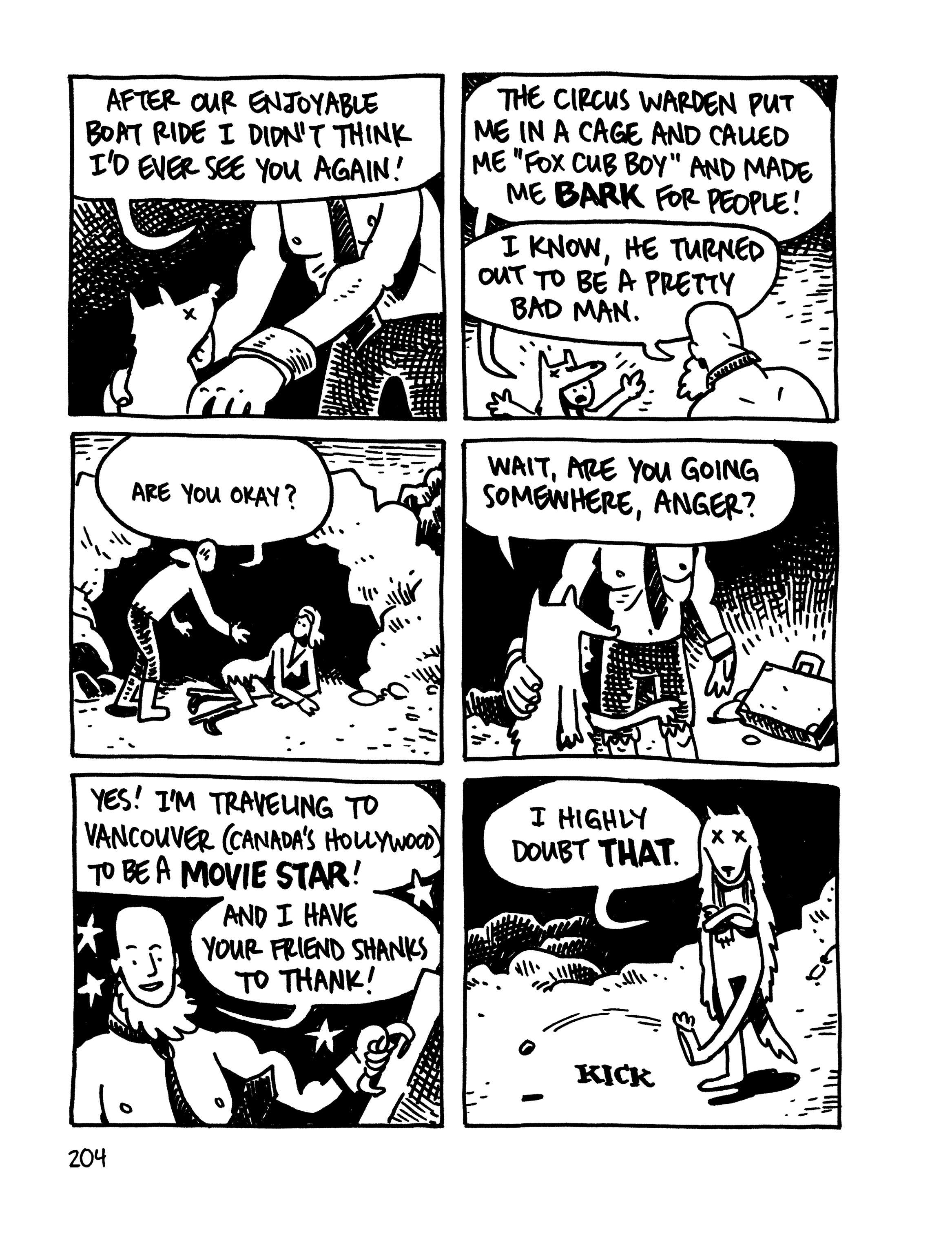 Read online Far Arden comic -  Issue # TPB (Part 2) - 97