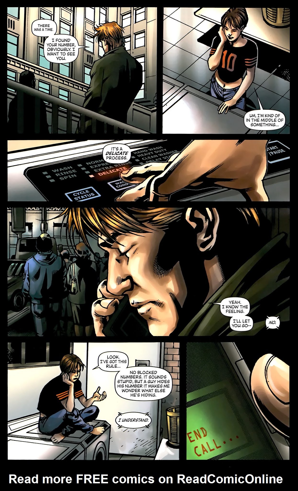 Read online The Green Hornet Strikes! comic -  Issue #4 - 11