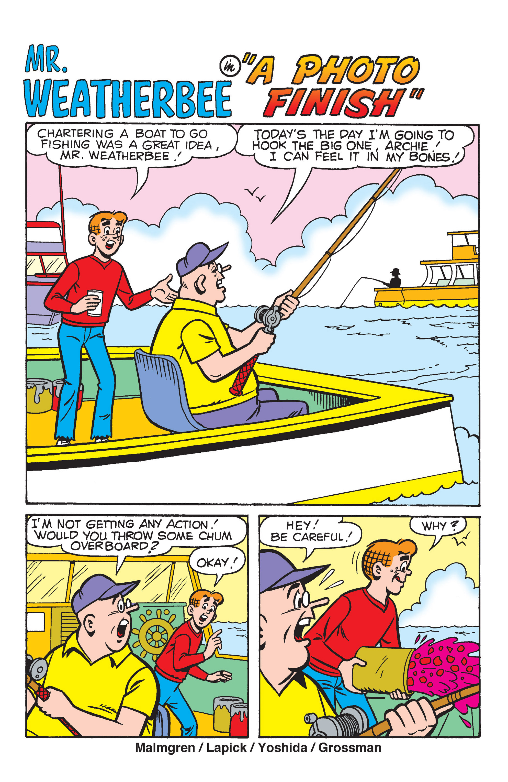 Read online Pep Digital comic -  Issue #106 - 77