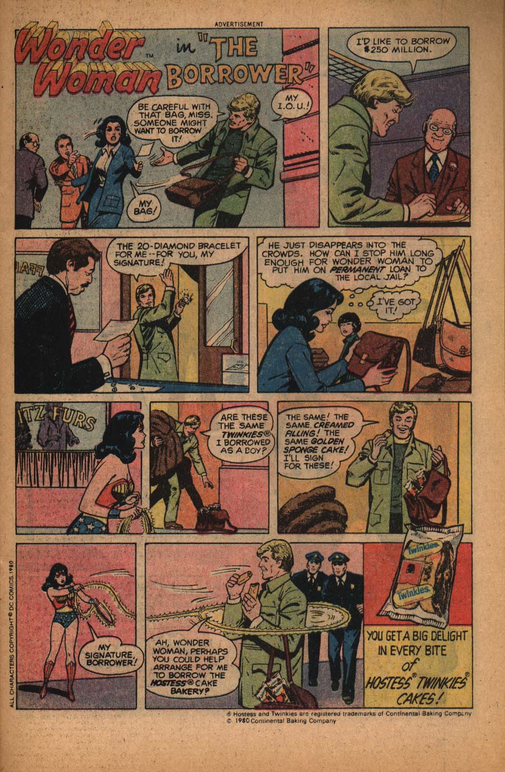 Action Comics (1938) issue 506 - Page 7