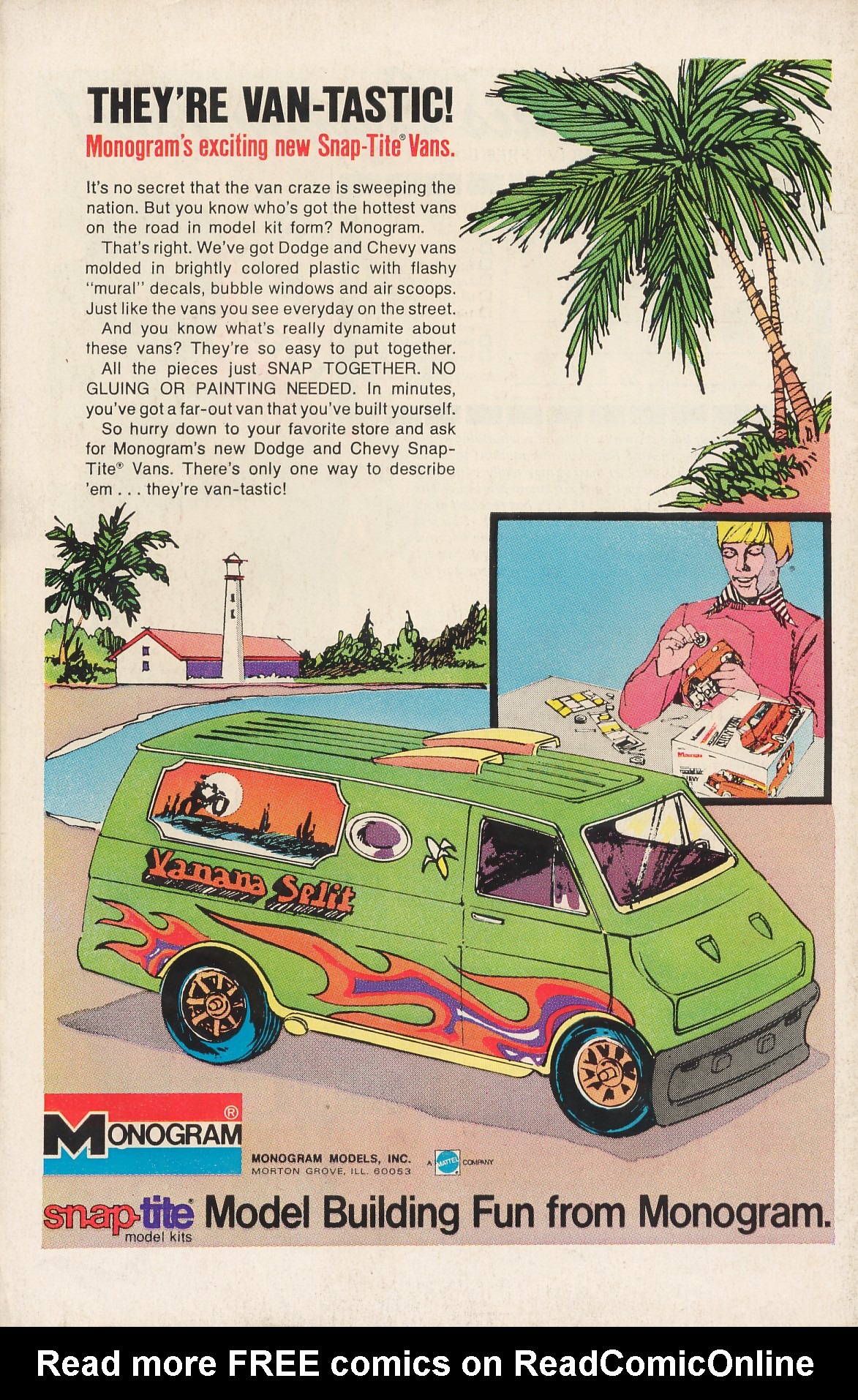 Read online Freedom Fighters (1976) comic -  Issue #1 - 36