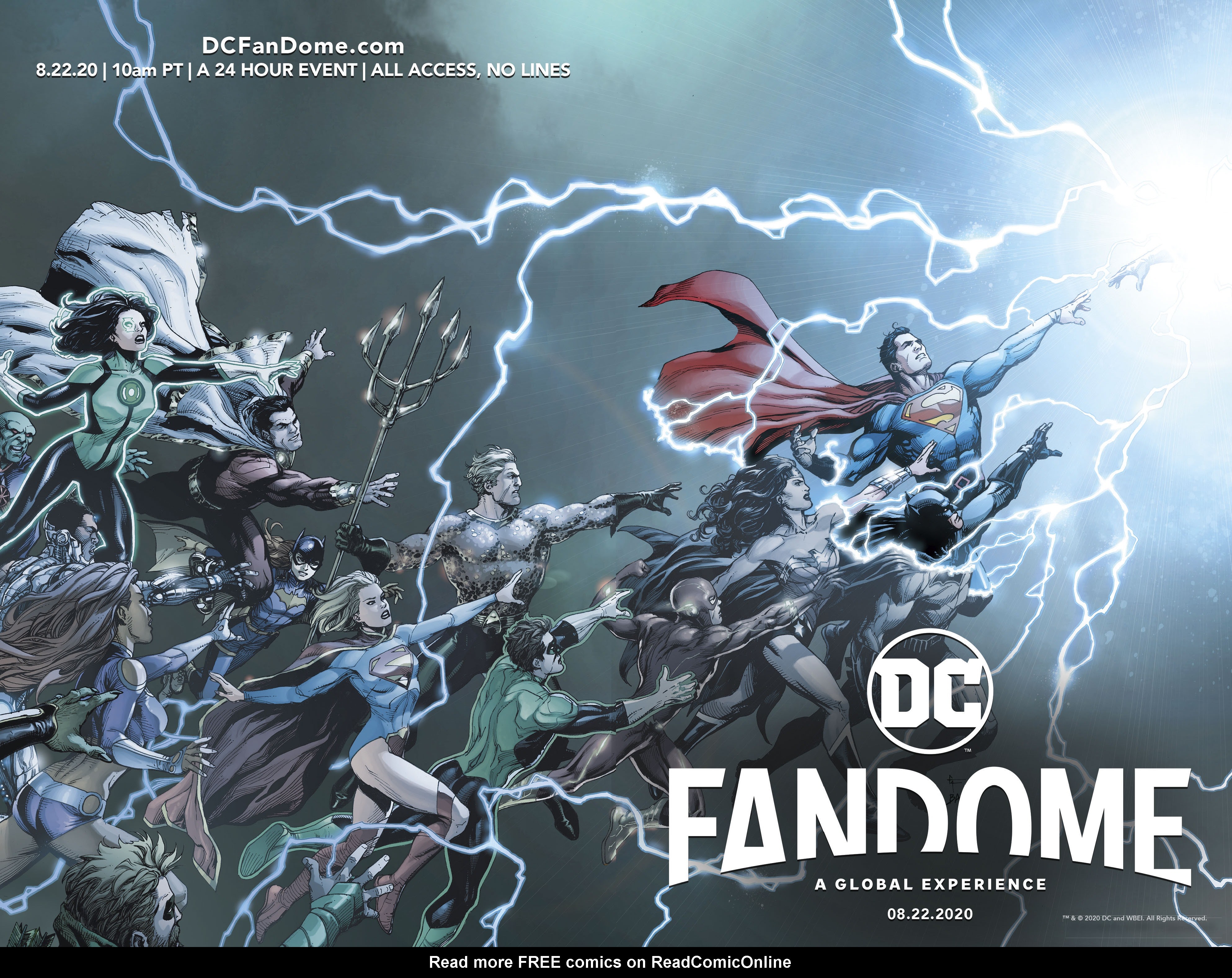 Read online Metal Men (2019) comic -  Issue #9 - 2