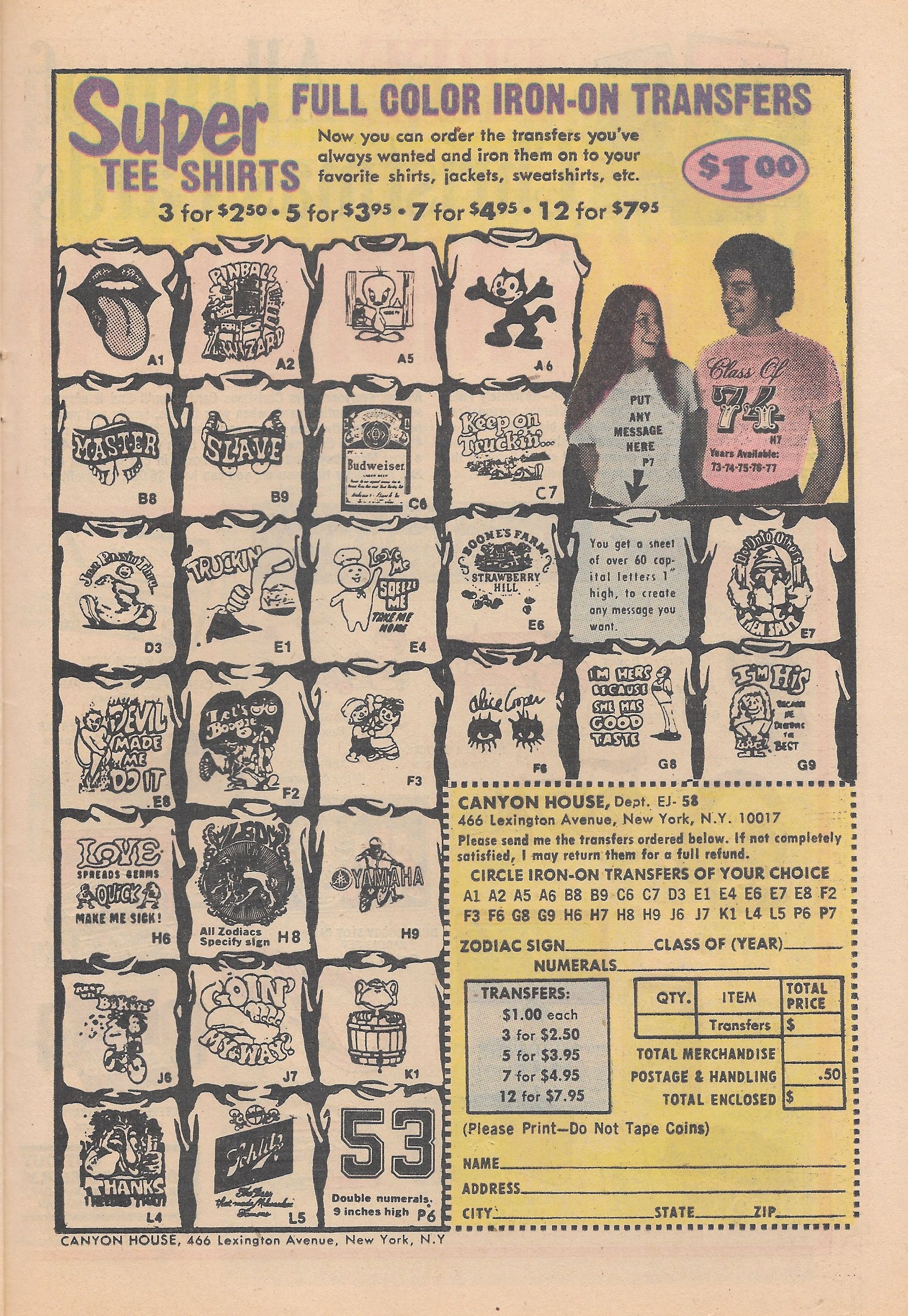 Read online Pep Comics comic -  Issue #294 - 25