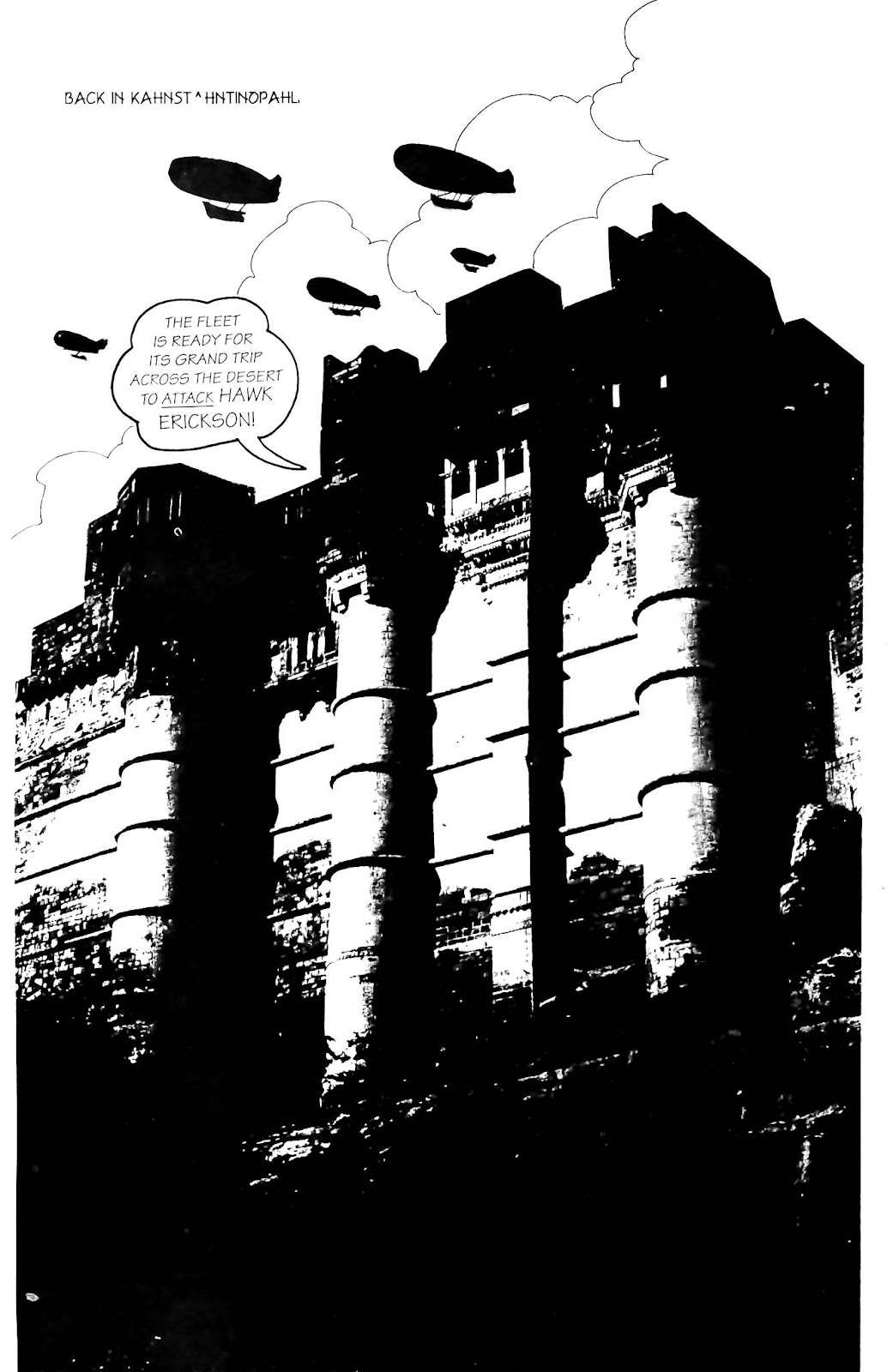 Elflore (1992) issue 2 - Page 10