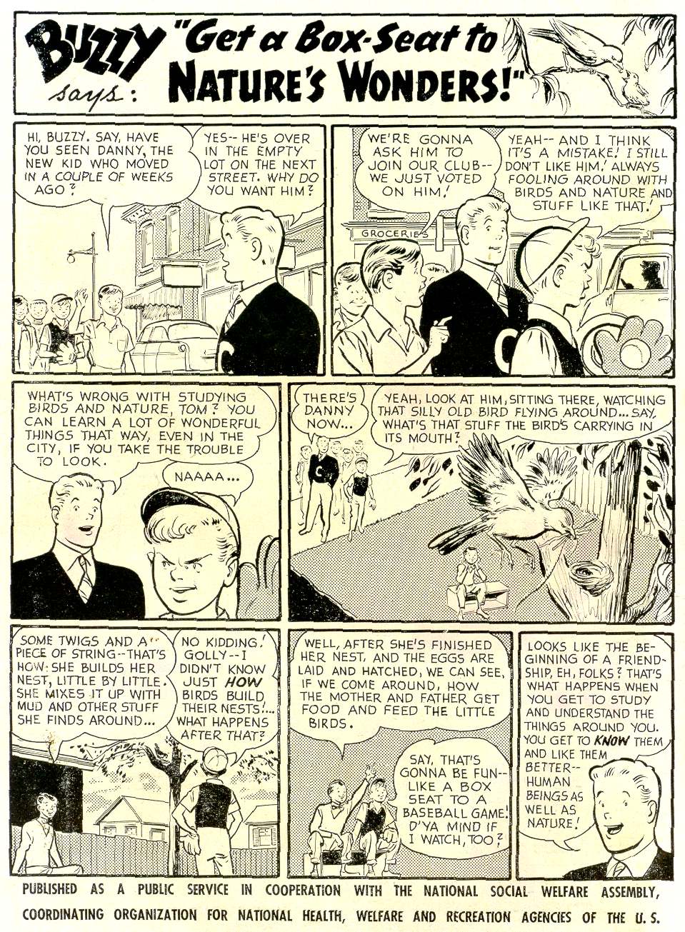 Read online Mr. District Attorney comic -  Issue #34 - 2