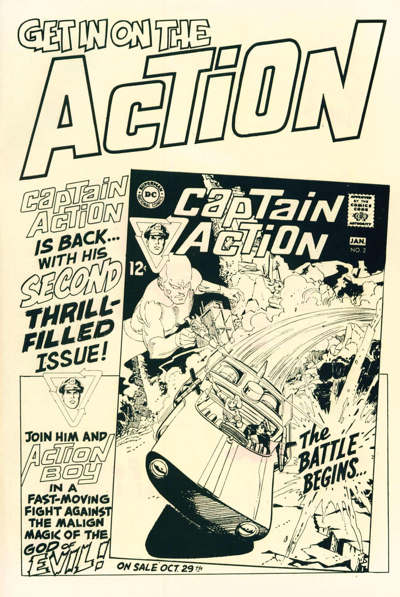Read online Swing With Scooter comic -  Issue #16 - 35