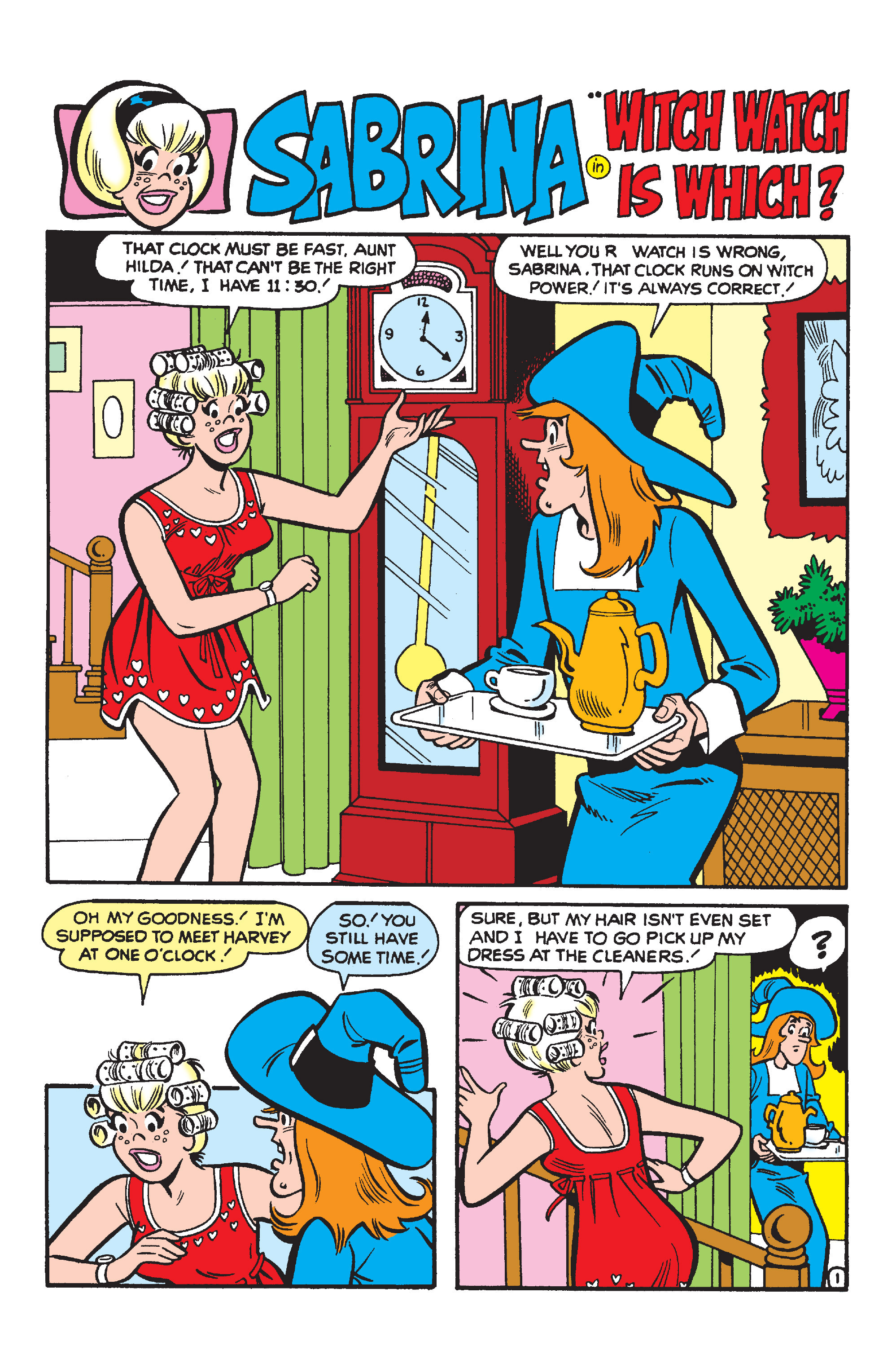 Read online Pep Digital comic -  Issue #26 - 209