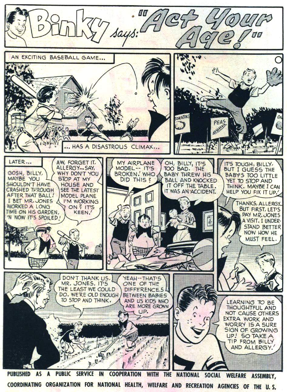 Read online Hopalong Cassidy comic -  Issue #90 - 2