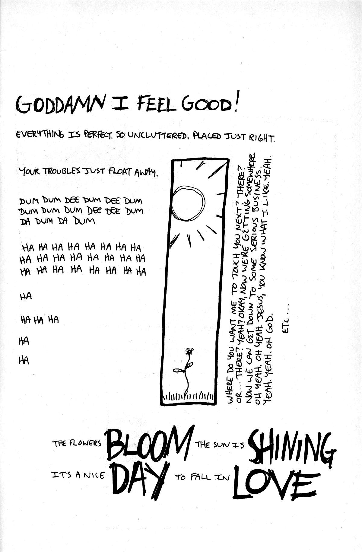 Read online Cerebus comic -  Issue #148 - 49