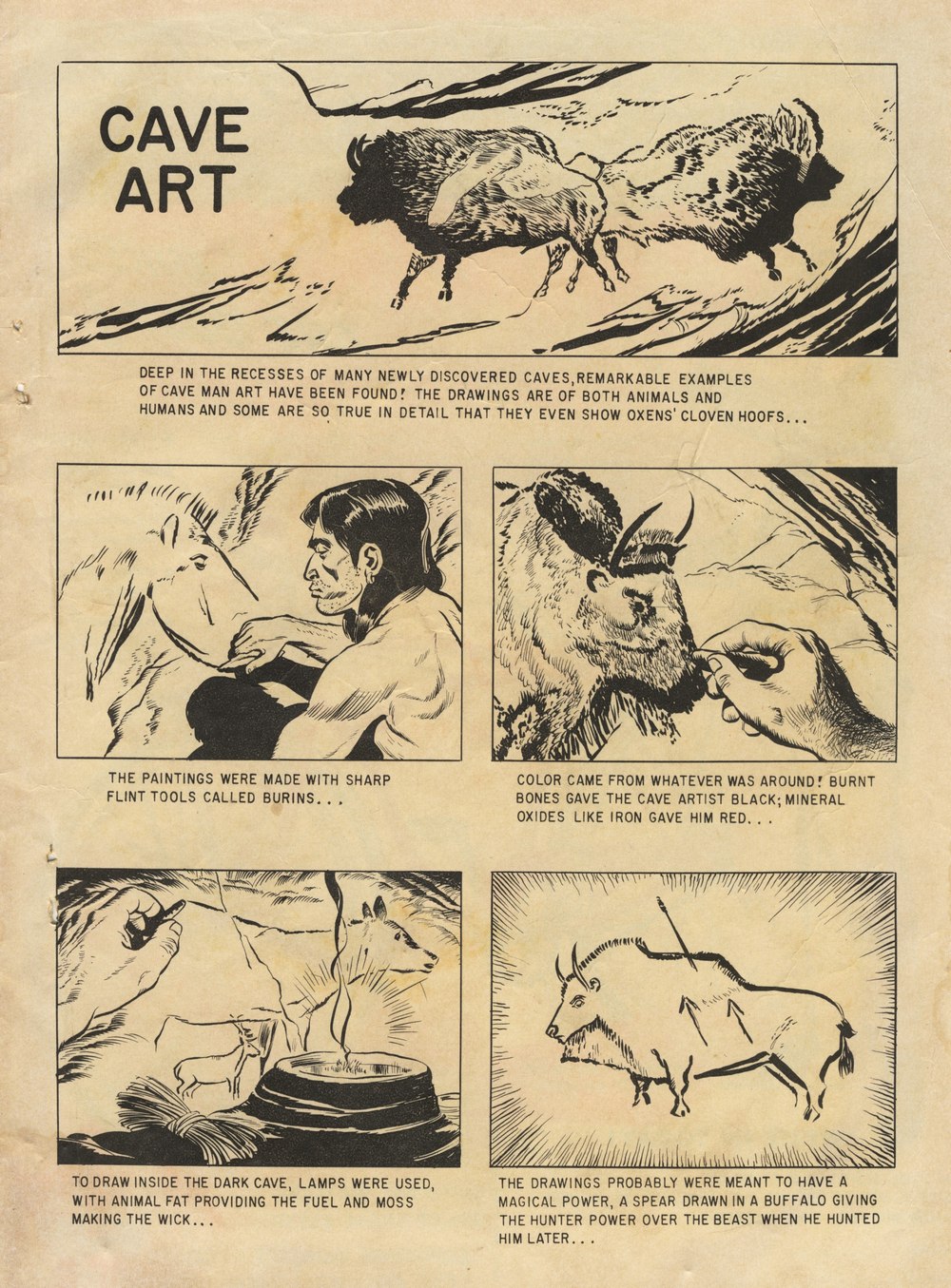 Read online Turok, Son of Stone comic -  Issue #12 - 35