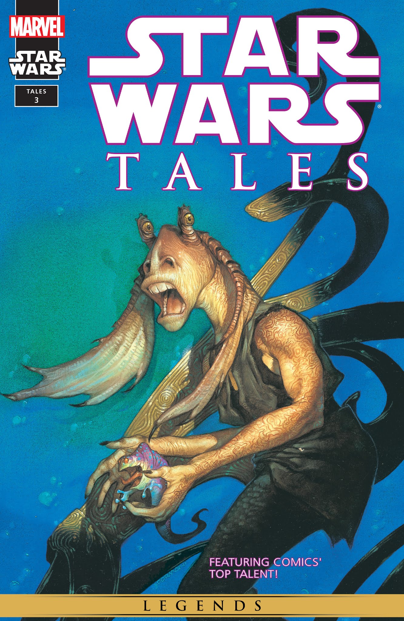 Read online Star Wars Legends: The New Republic - Epic Collection comic -  Issue # TPB 1 (Part 4) - 99