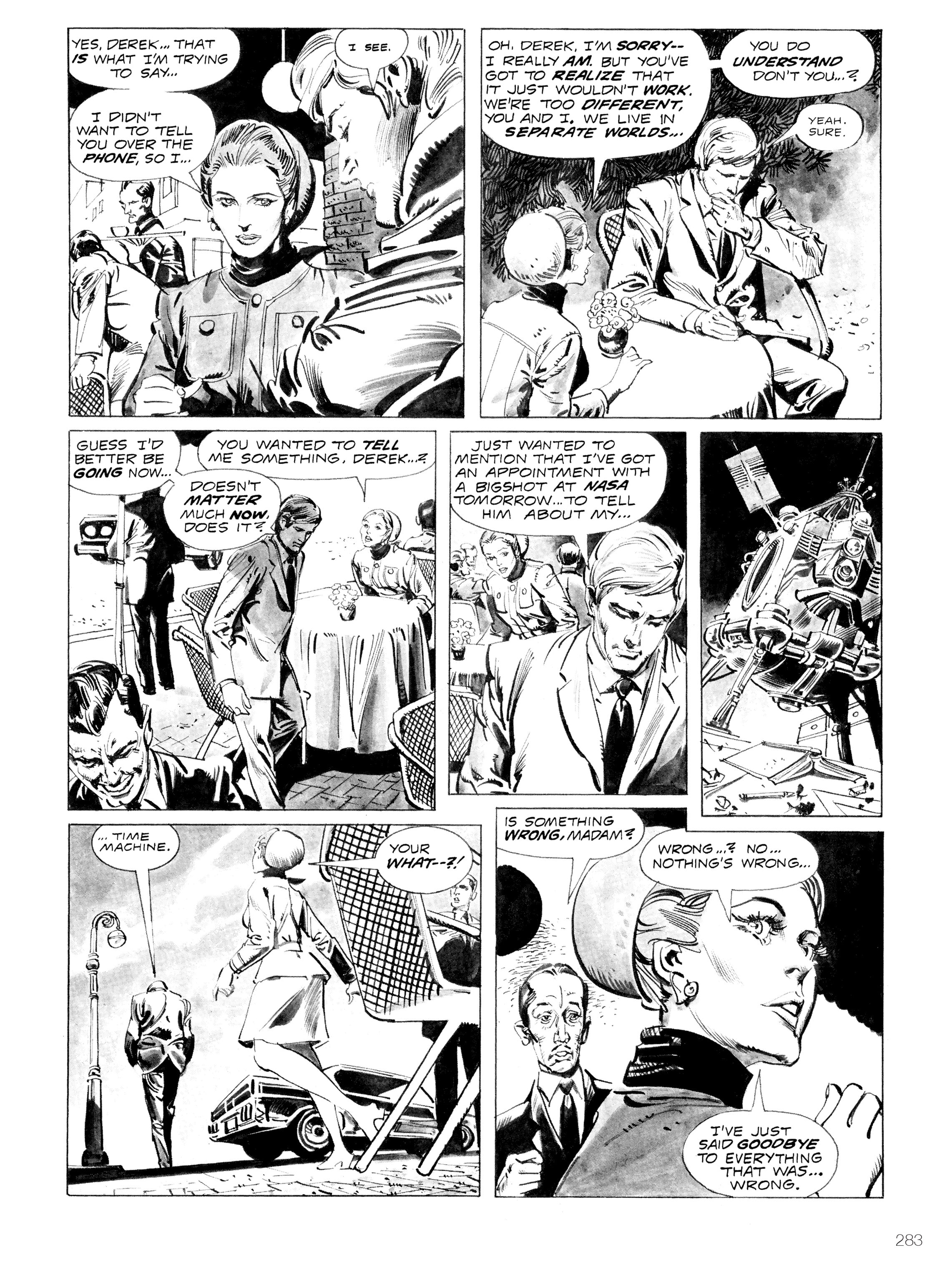 Read online Planet of the Apes: Archive comic -  Issue # TPB 2 (Part 3) - 76