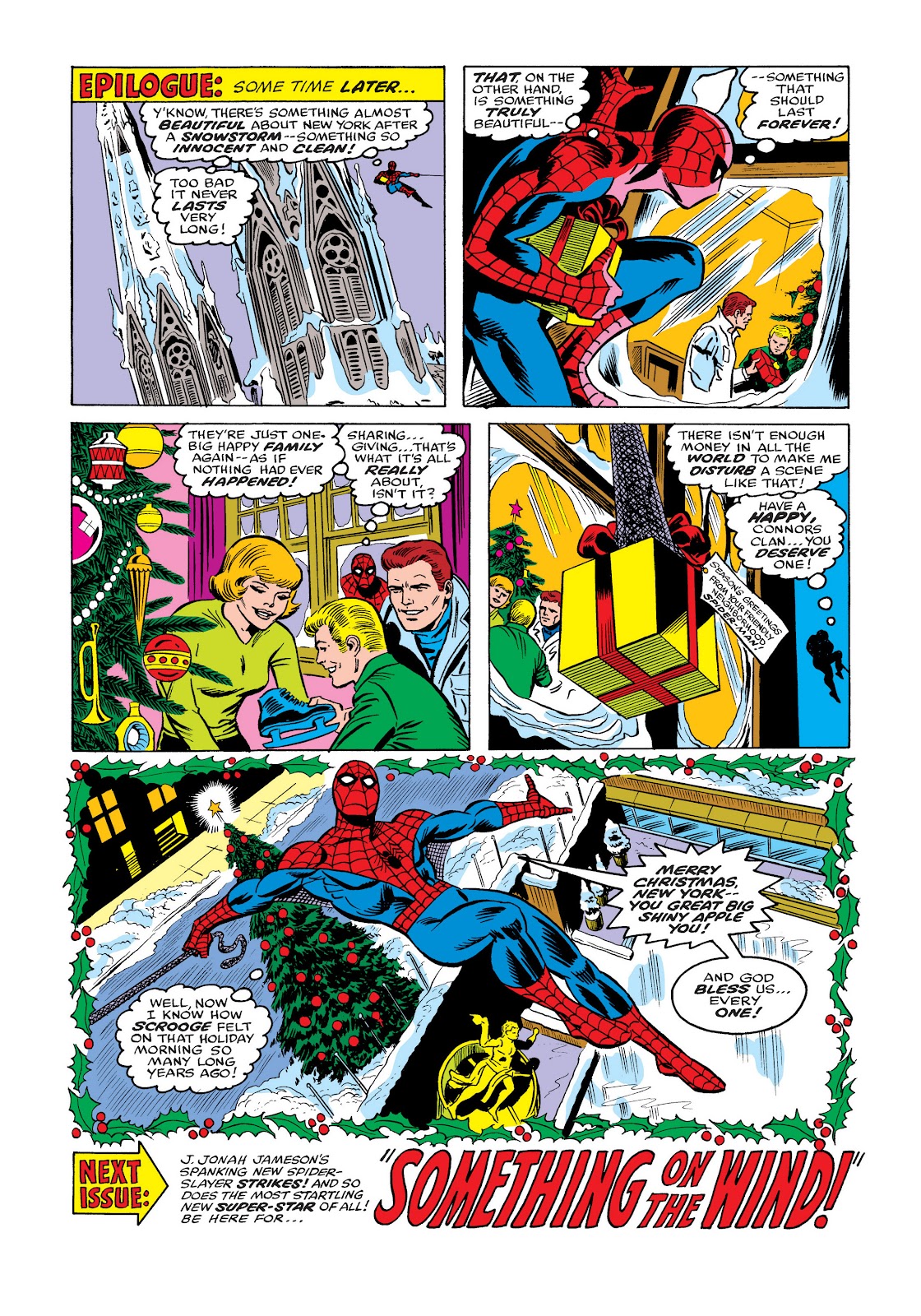 The Amazing Spider-Man (1963) issue 166 - Page 19