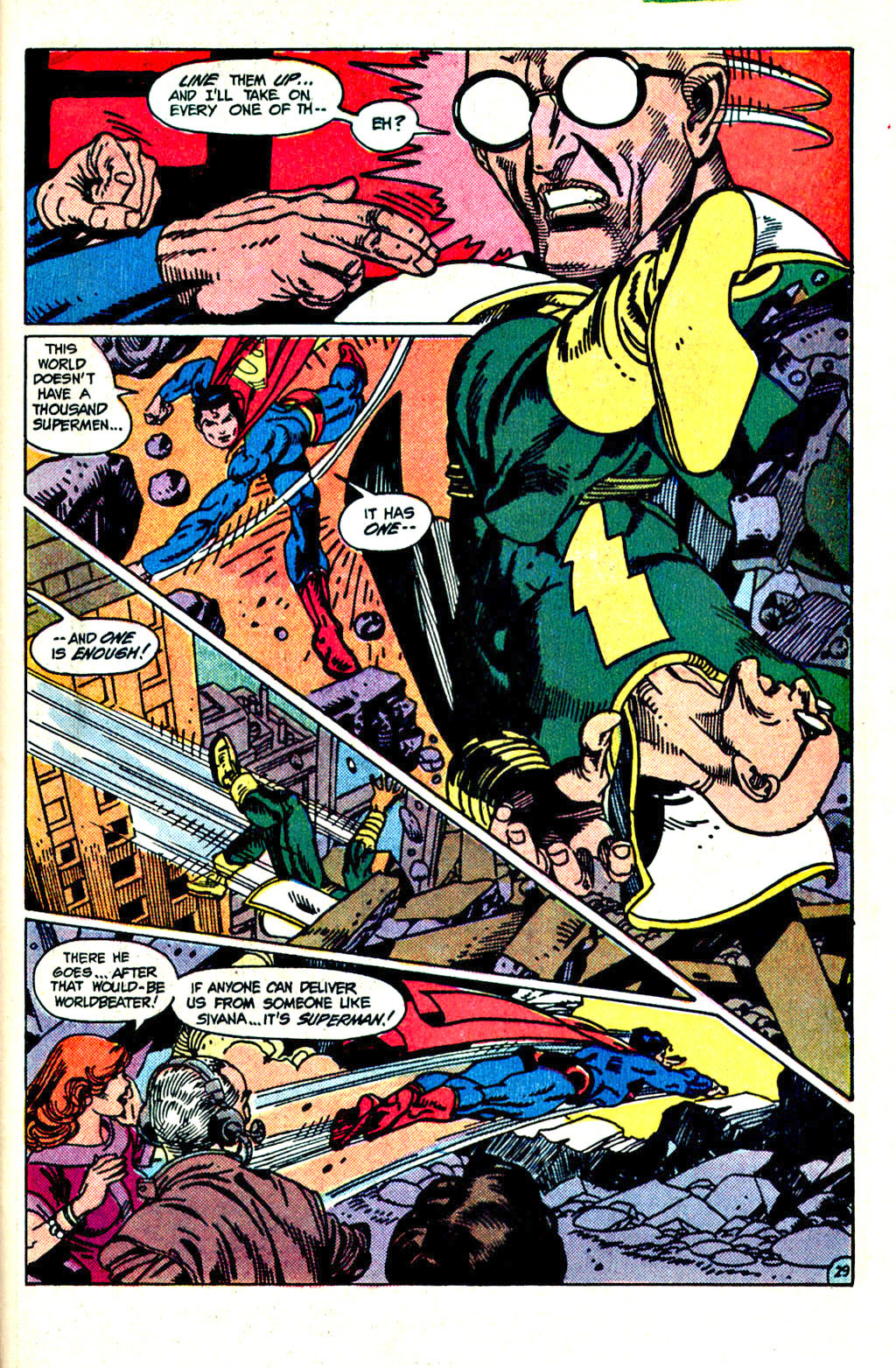 Read online DC Comics Presents comic -  Issue # _Annual 3 - 30