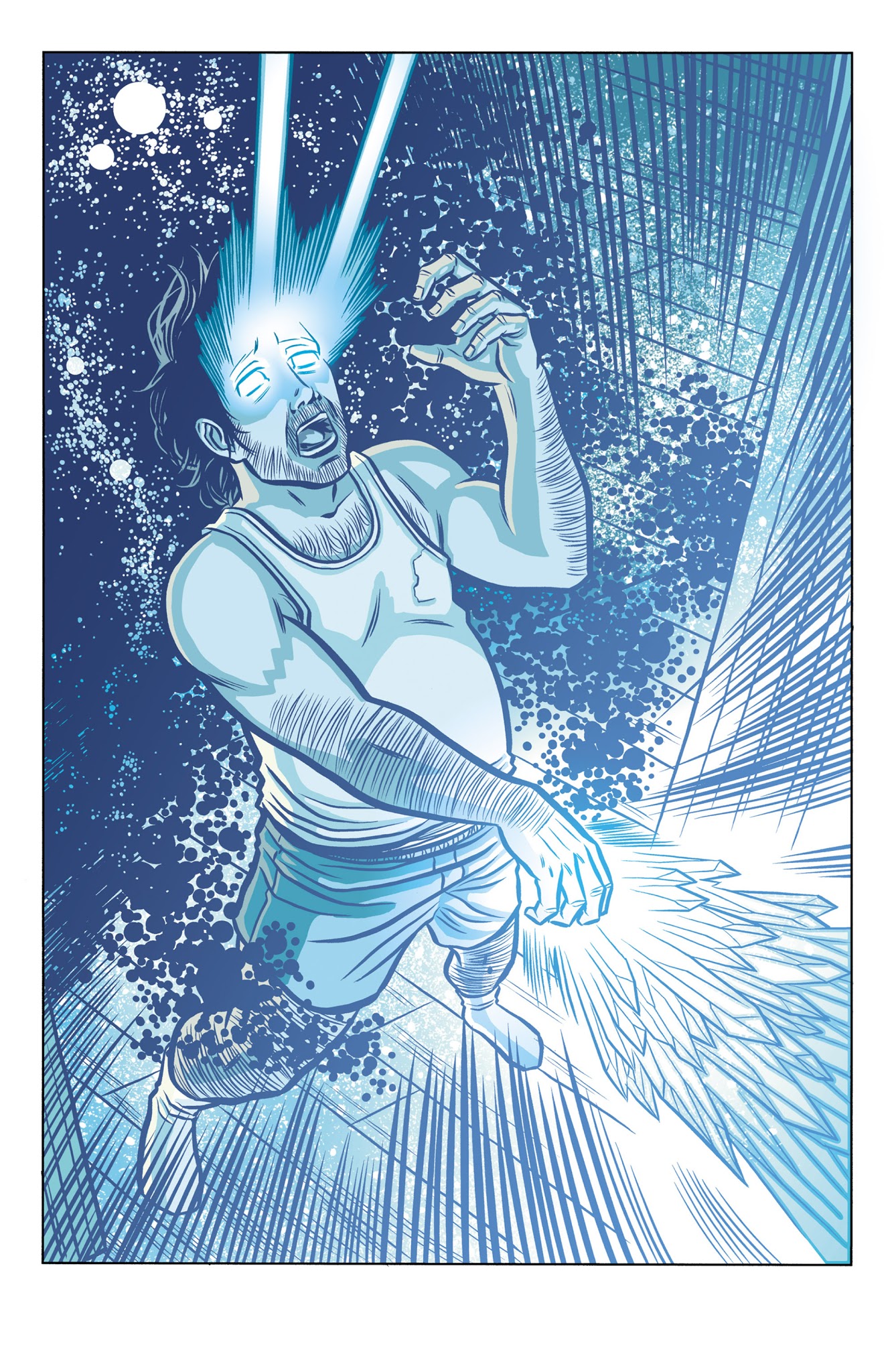 Read online Knuckleheads comic -  Issue #8 - 12