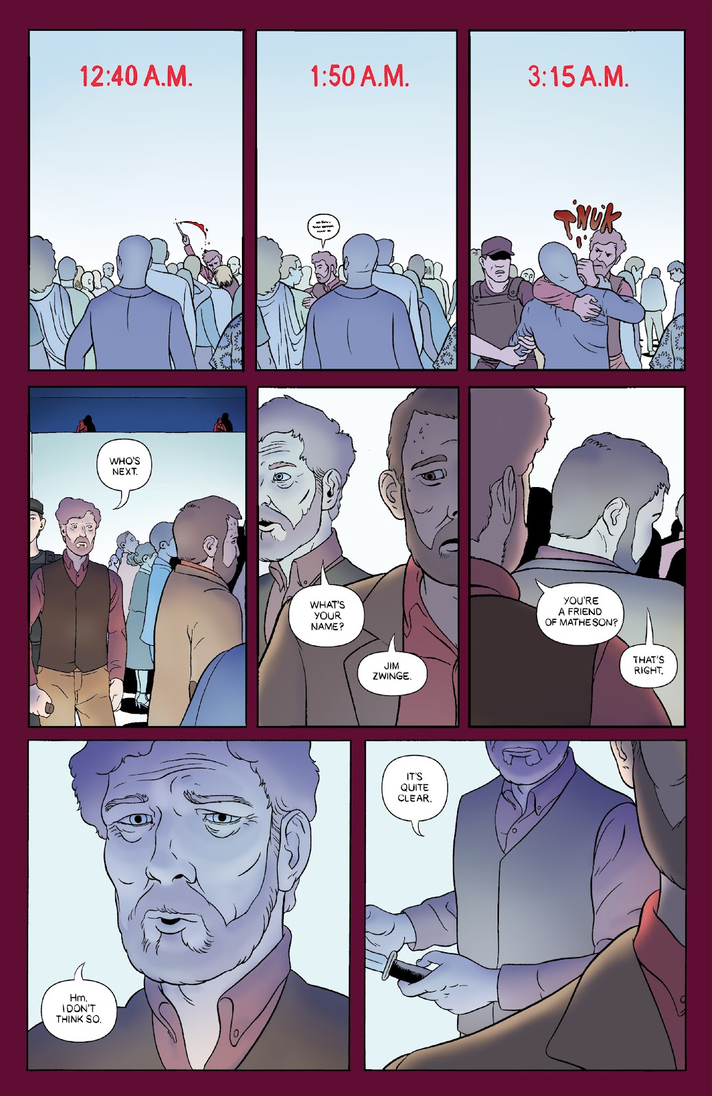Island (2015) issue 5 - Page 25