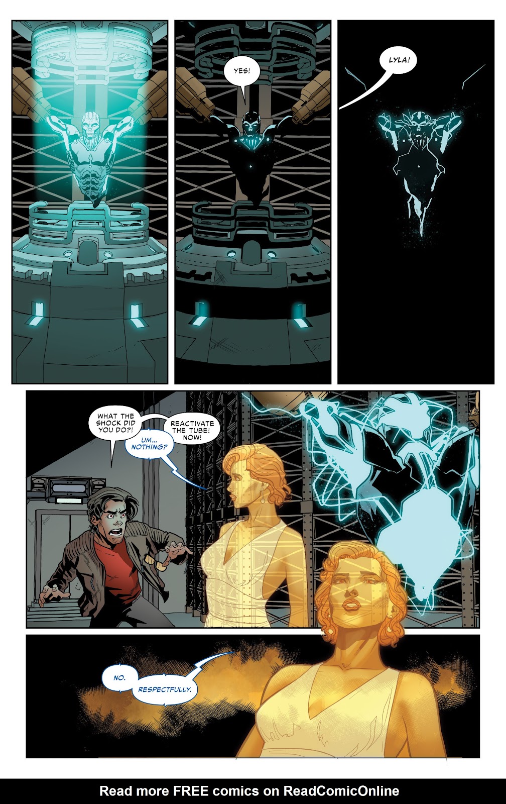 Spider-Man 2099 (2015) issue 22 - Page 11