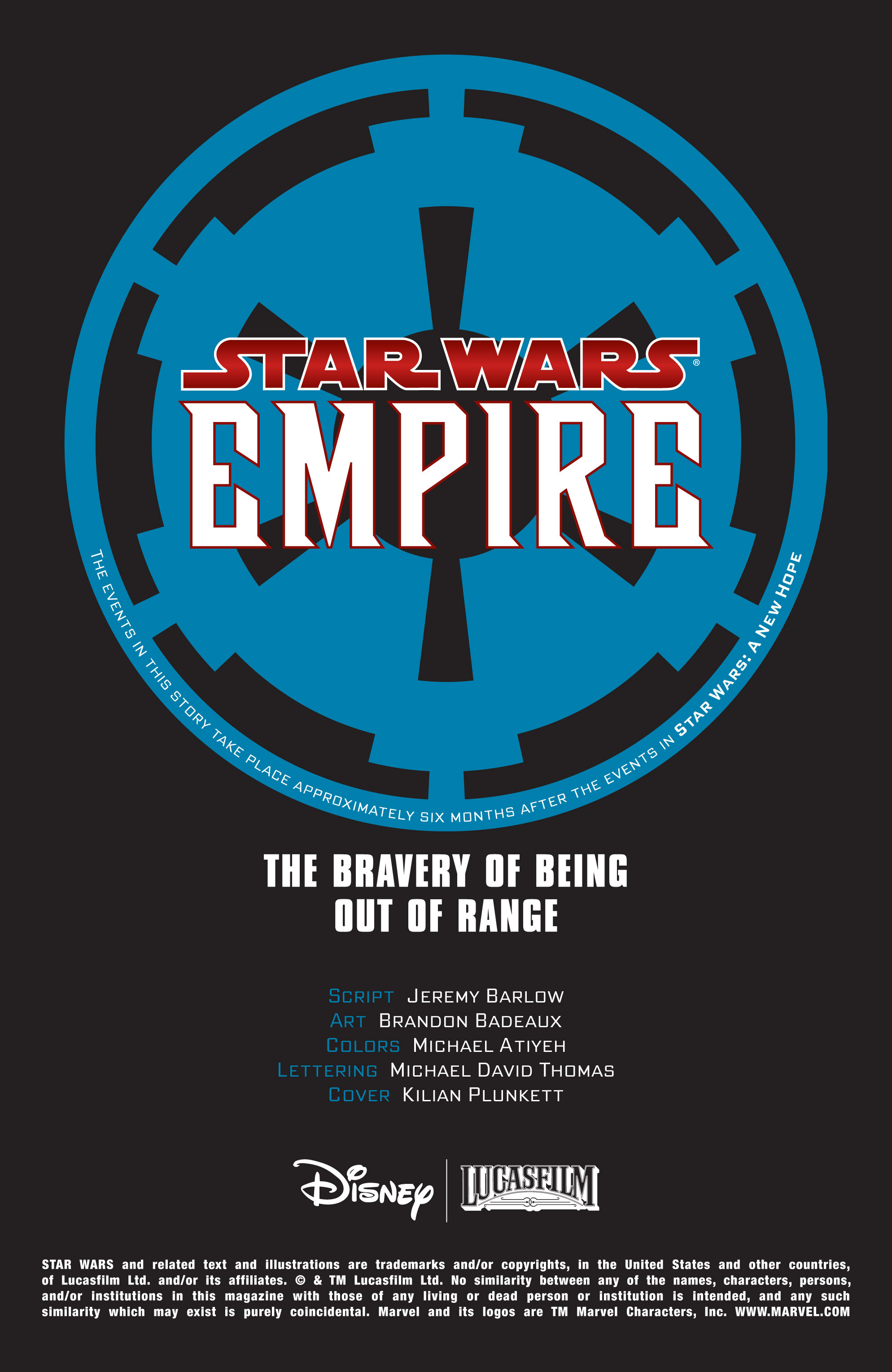 Read online Star Wars Legends Epic Collection: The Rebellion comic -  Issue #4 - 39