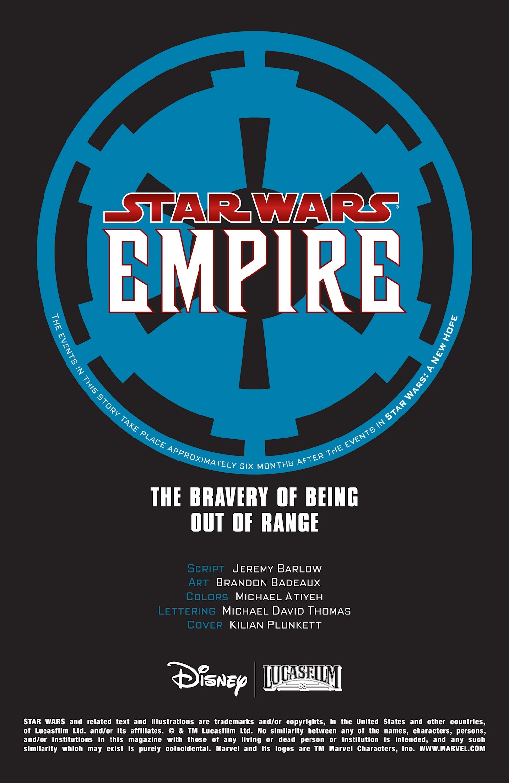 Star Wars Legends Epic Collection: The Rebellion issue 4 - Page 39