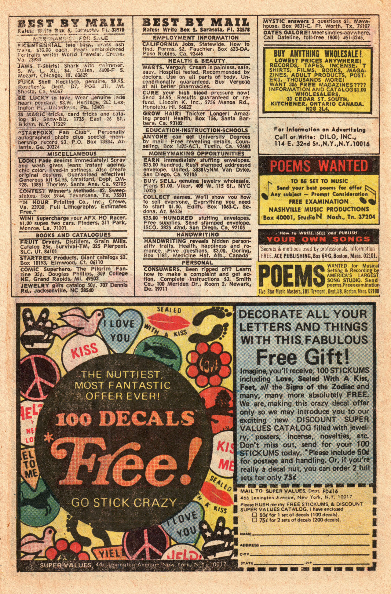 Read online Just Married comic -  Issue #111 - 30