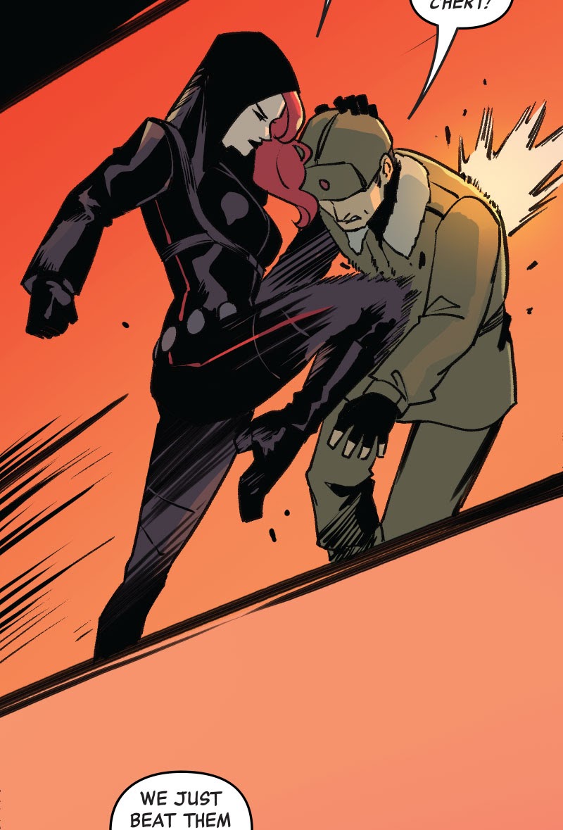 Read online Black Widow: Infinity Comic comic -  Issue #1 - 47