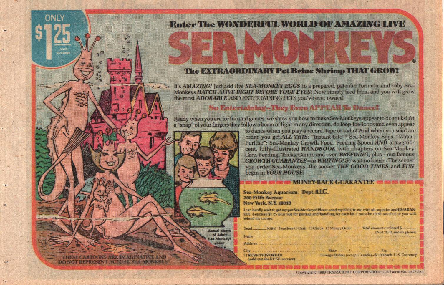 Read online Adventure Comics (1938) comic -  Issue #469 - 17